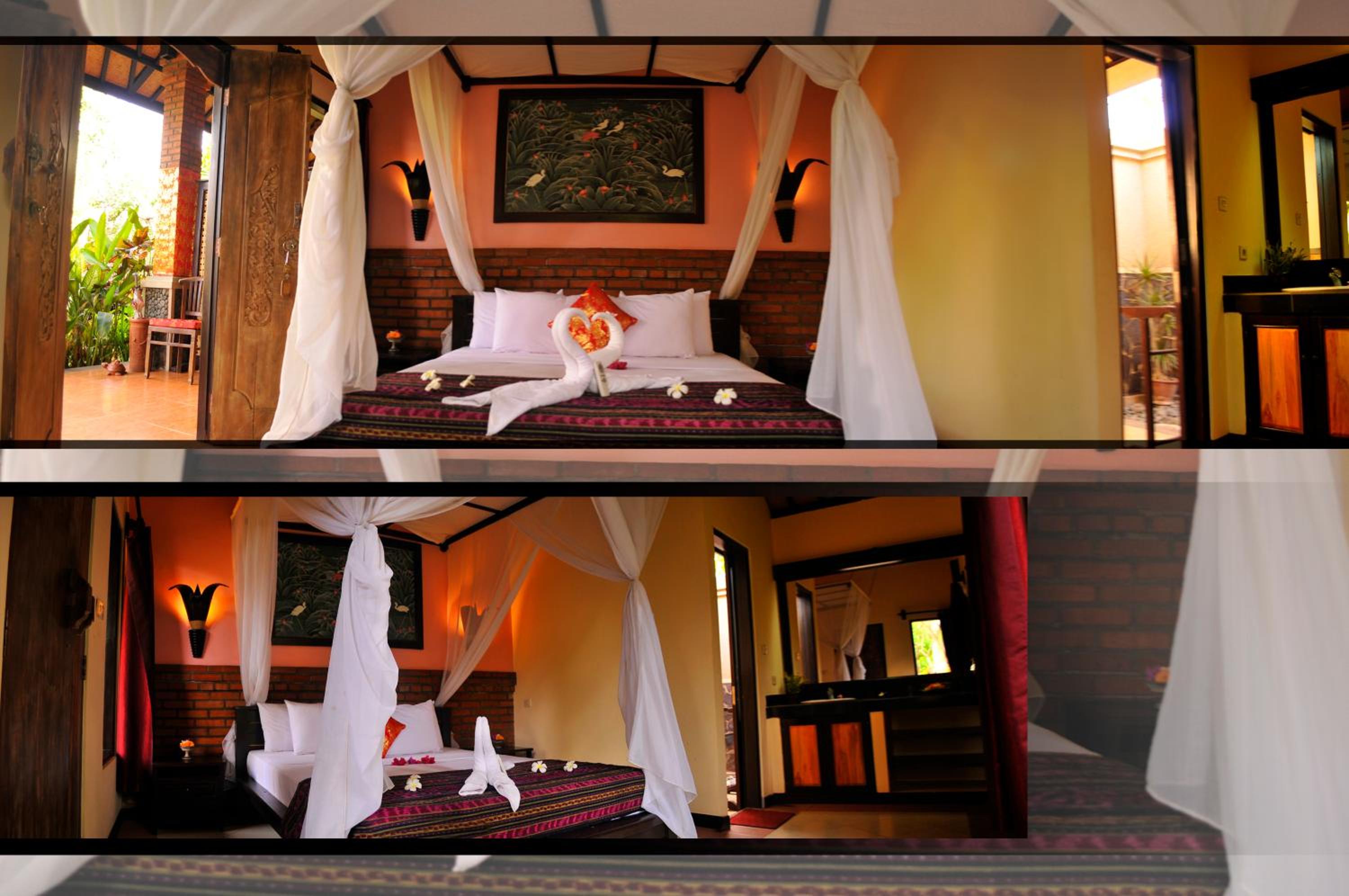 Superior Double Room - Photo 11