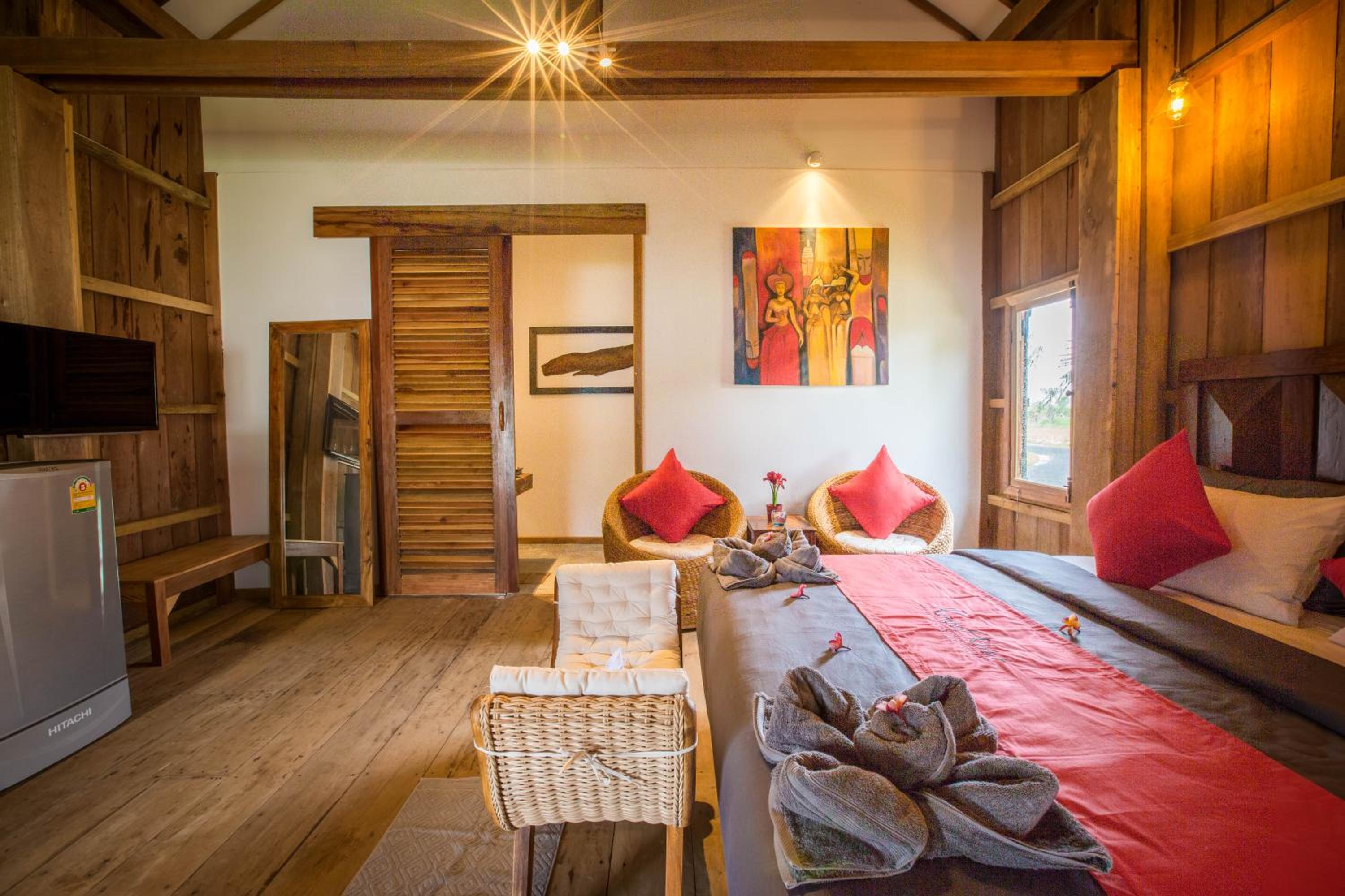 River Side Khmer House photo 1