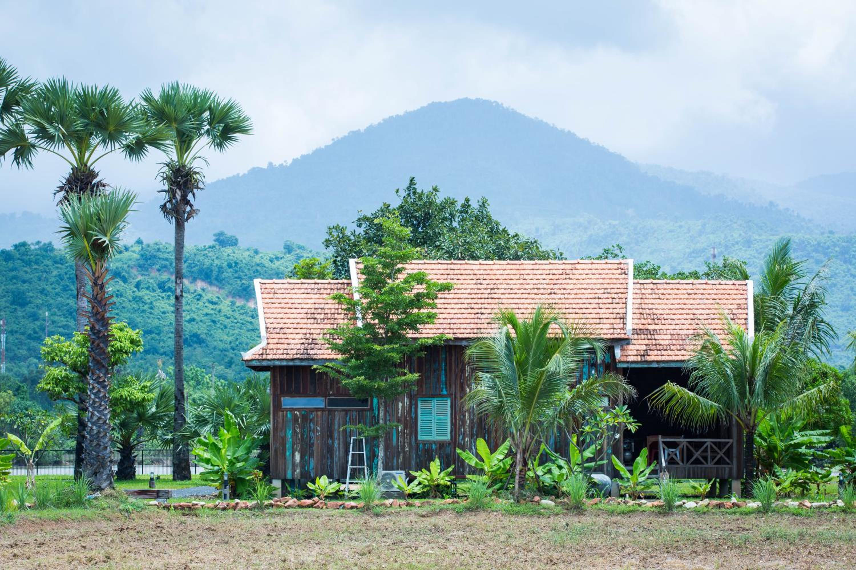 River Khmer Villa  photo 3