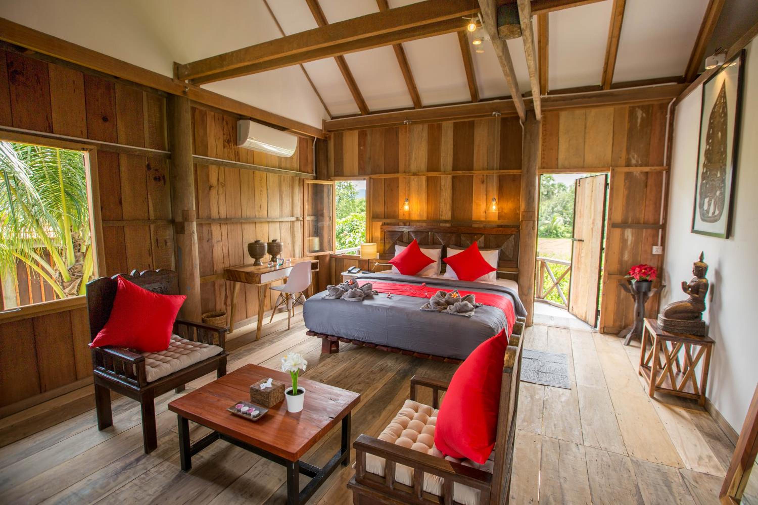 Khmer Residence photo 2