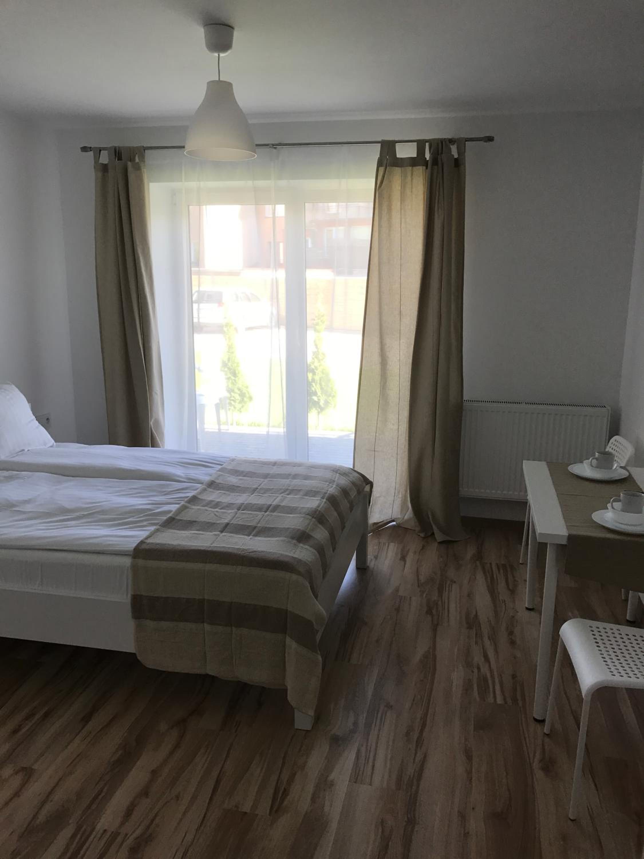Double Room - Photo 1