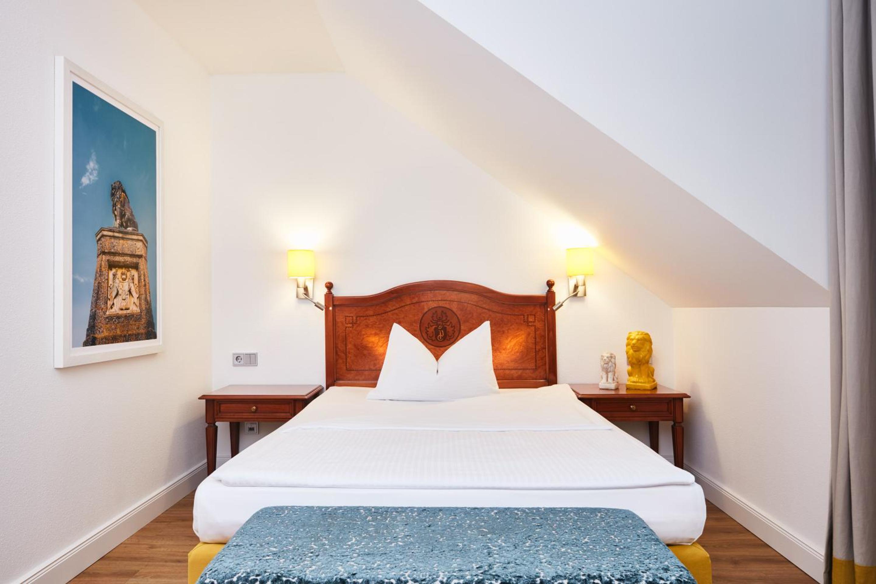 Single Room photo 2