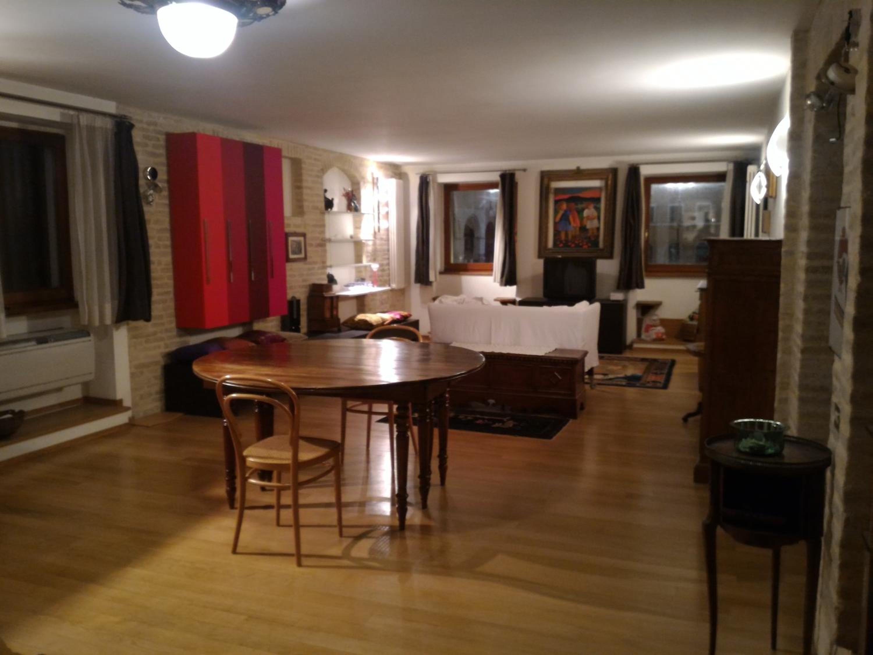 Two-Bedroom Apartment photo 1