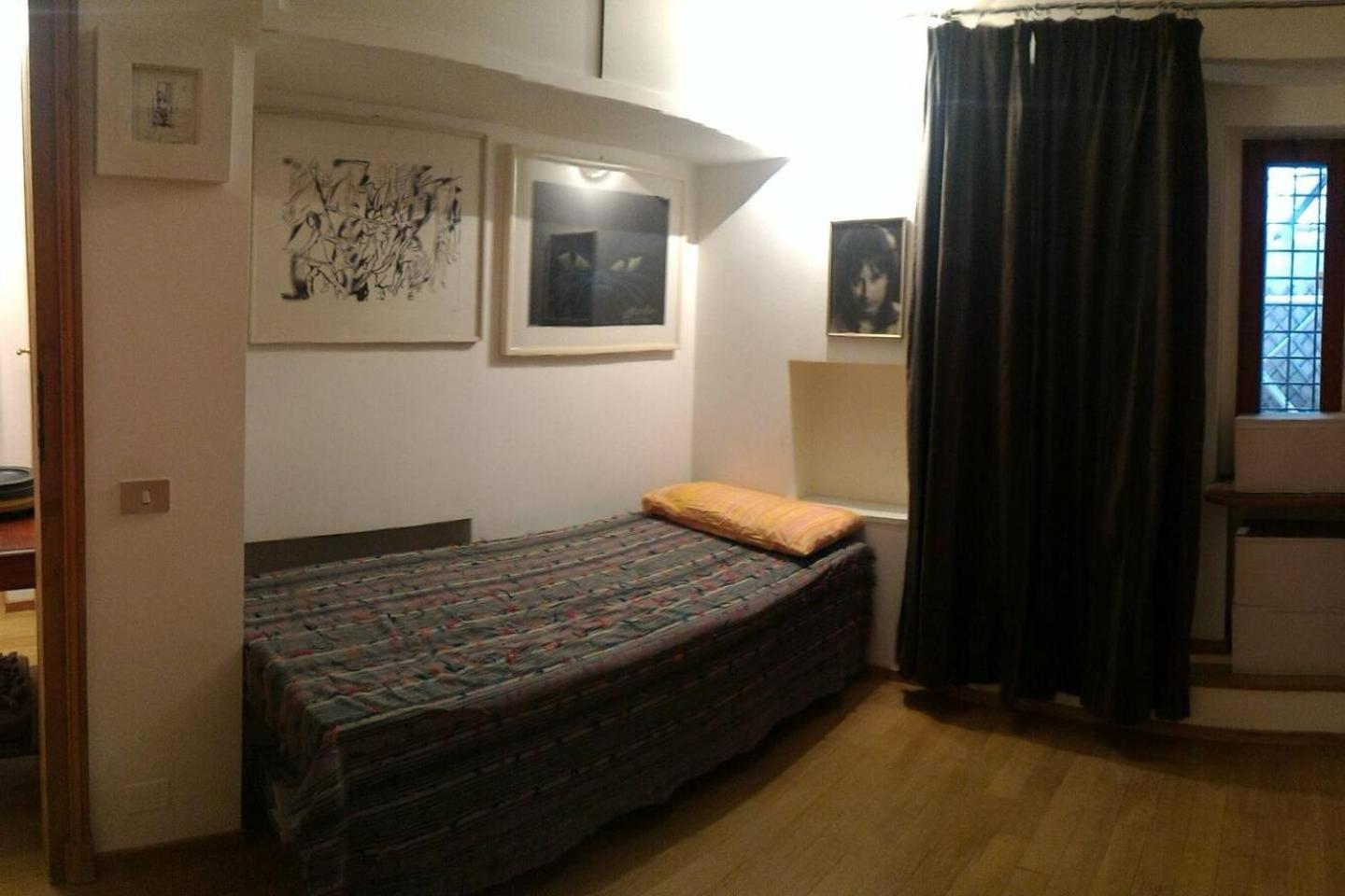 Two-Bedroom Apartment photo 3