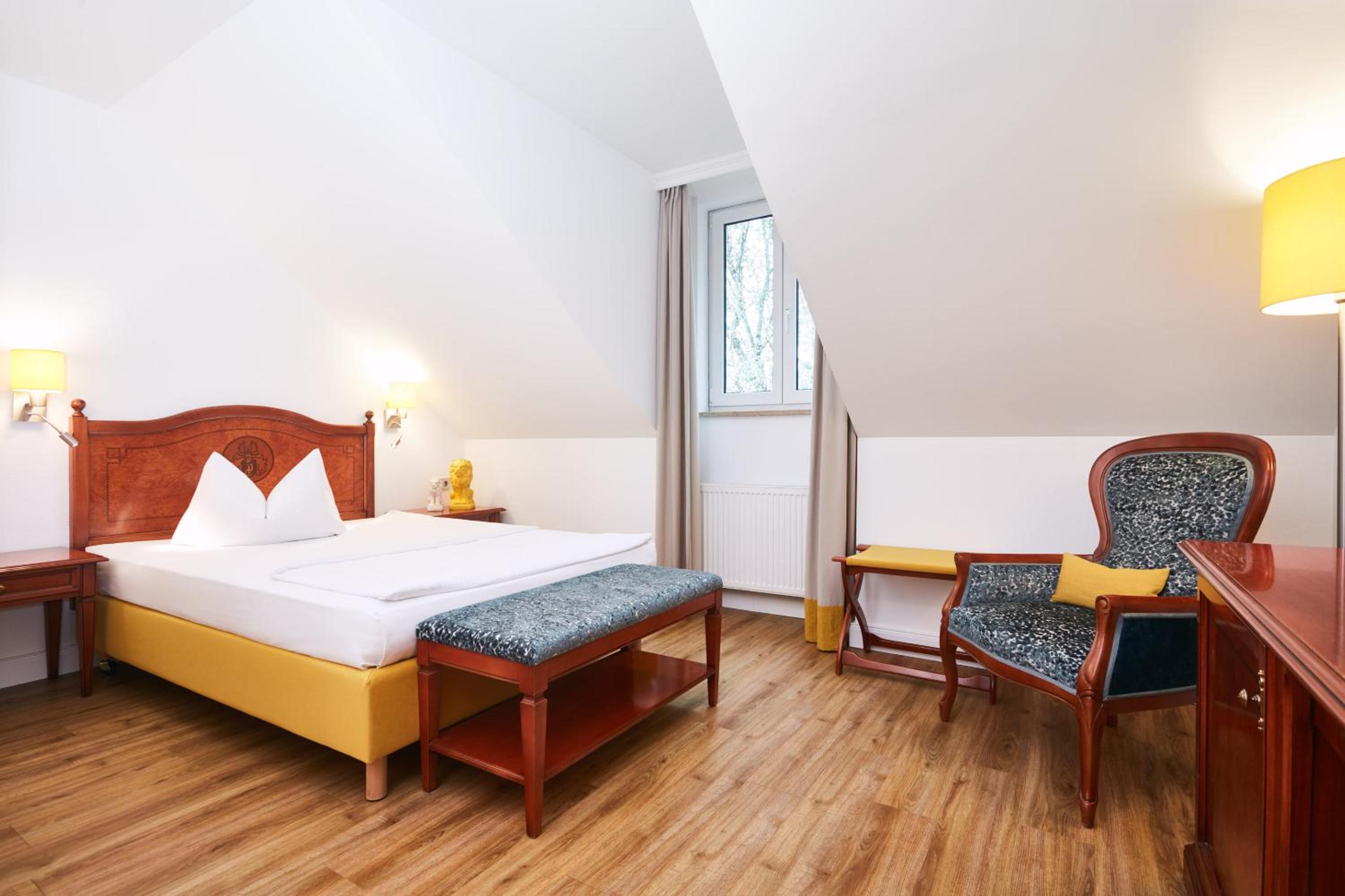Single Room photo 1