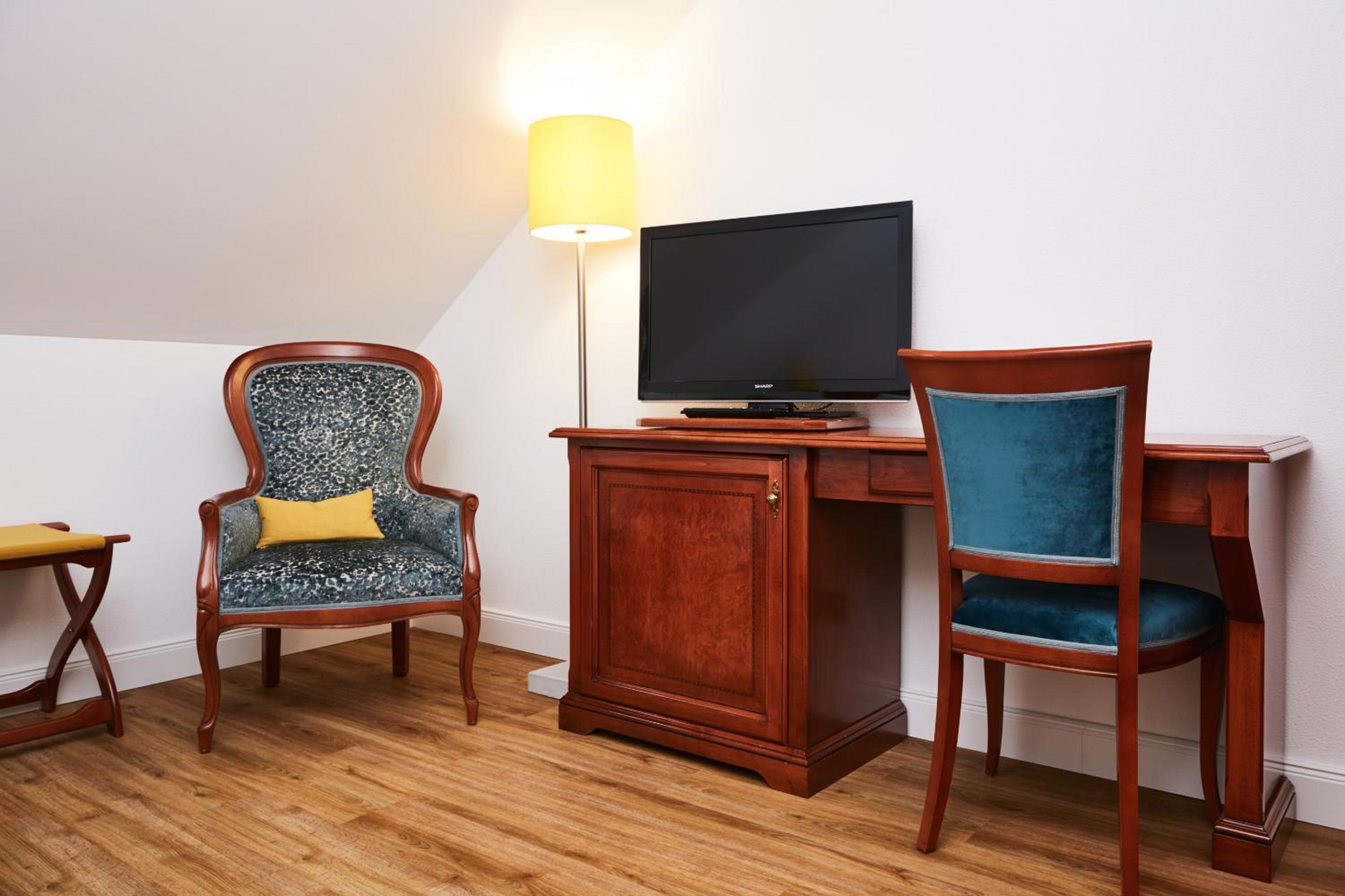 Single Room photo 3