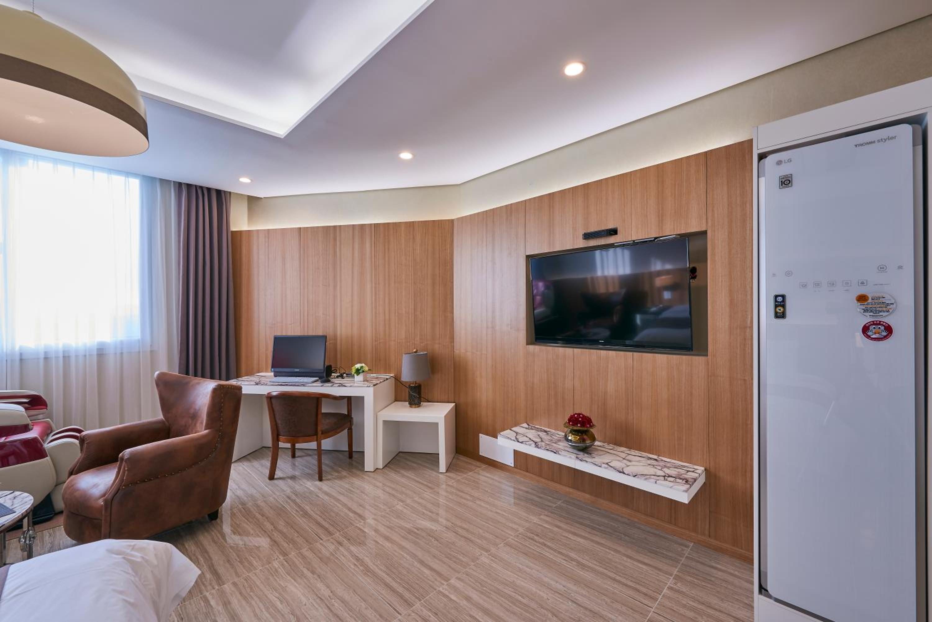 Premium Double Room photo 3