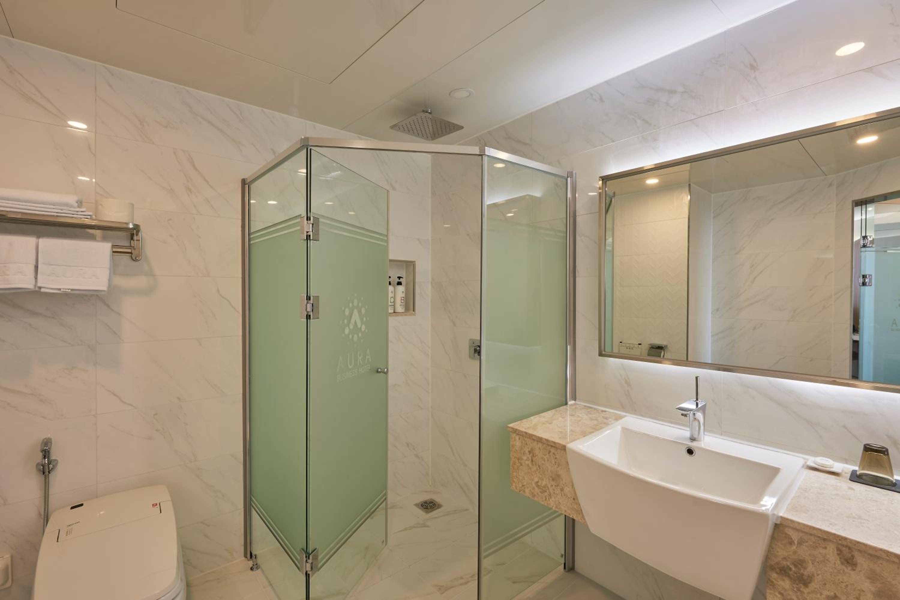 Premium Double Room photo 2