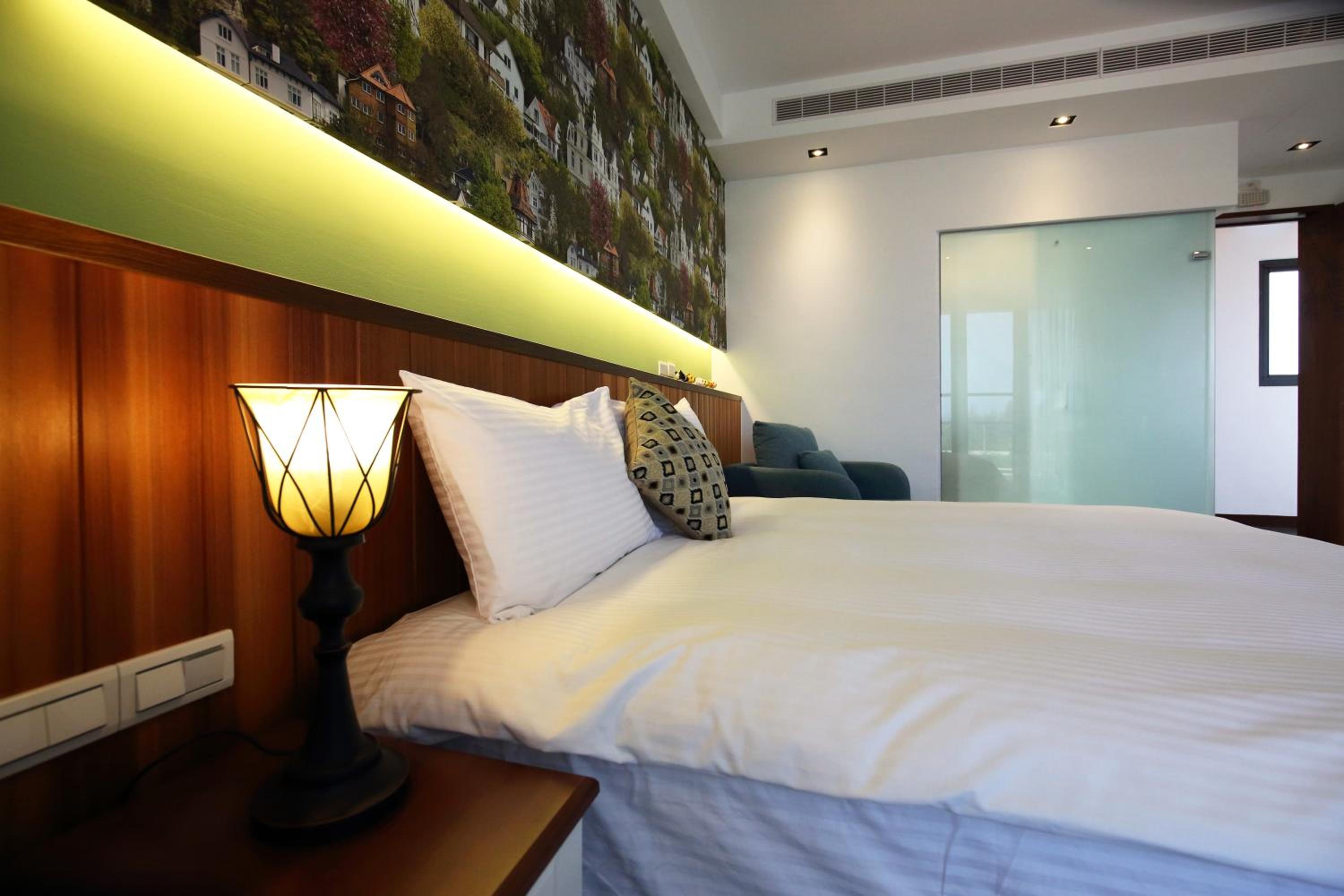 Double Room With Garden View photo 3