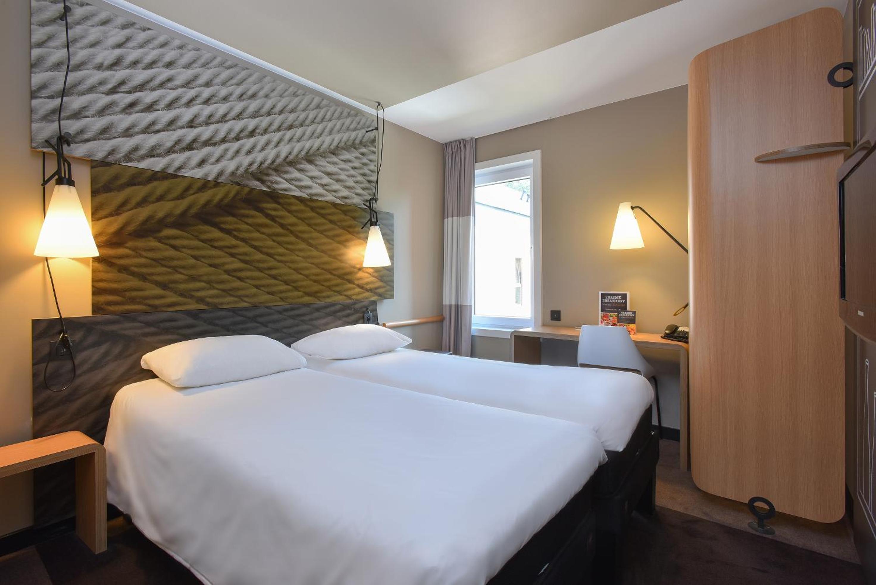 Superior Twin Room photo 3