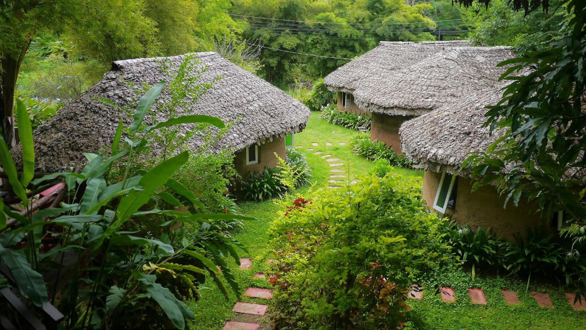 Mud House photo 3