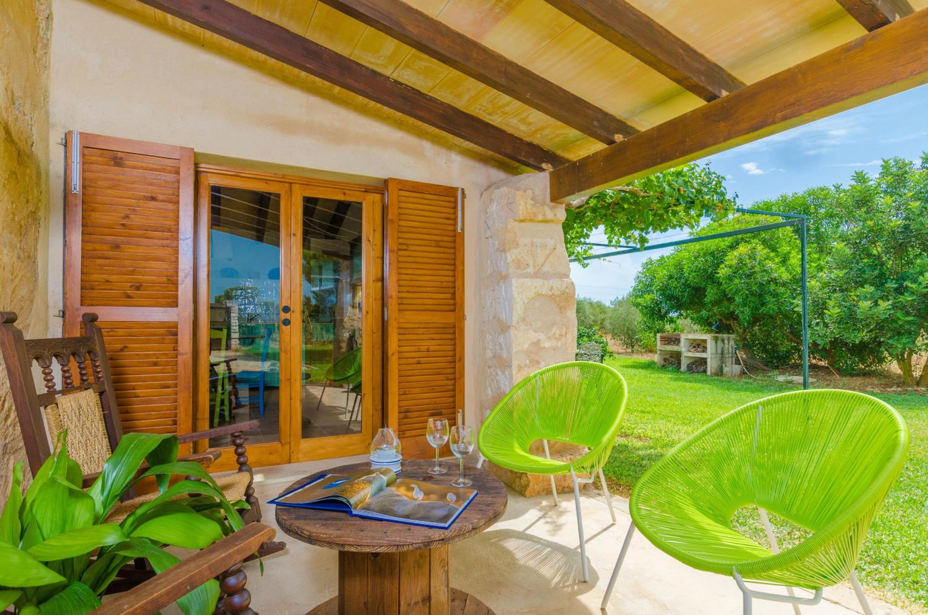 Villa photo 3