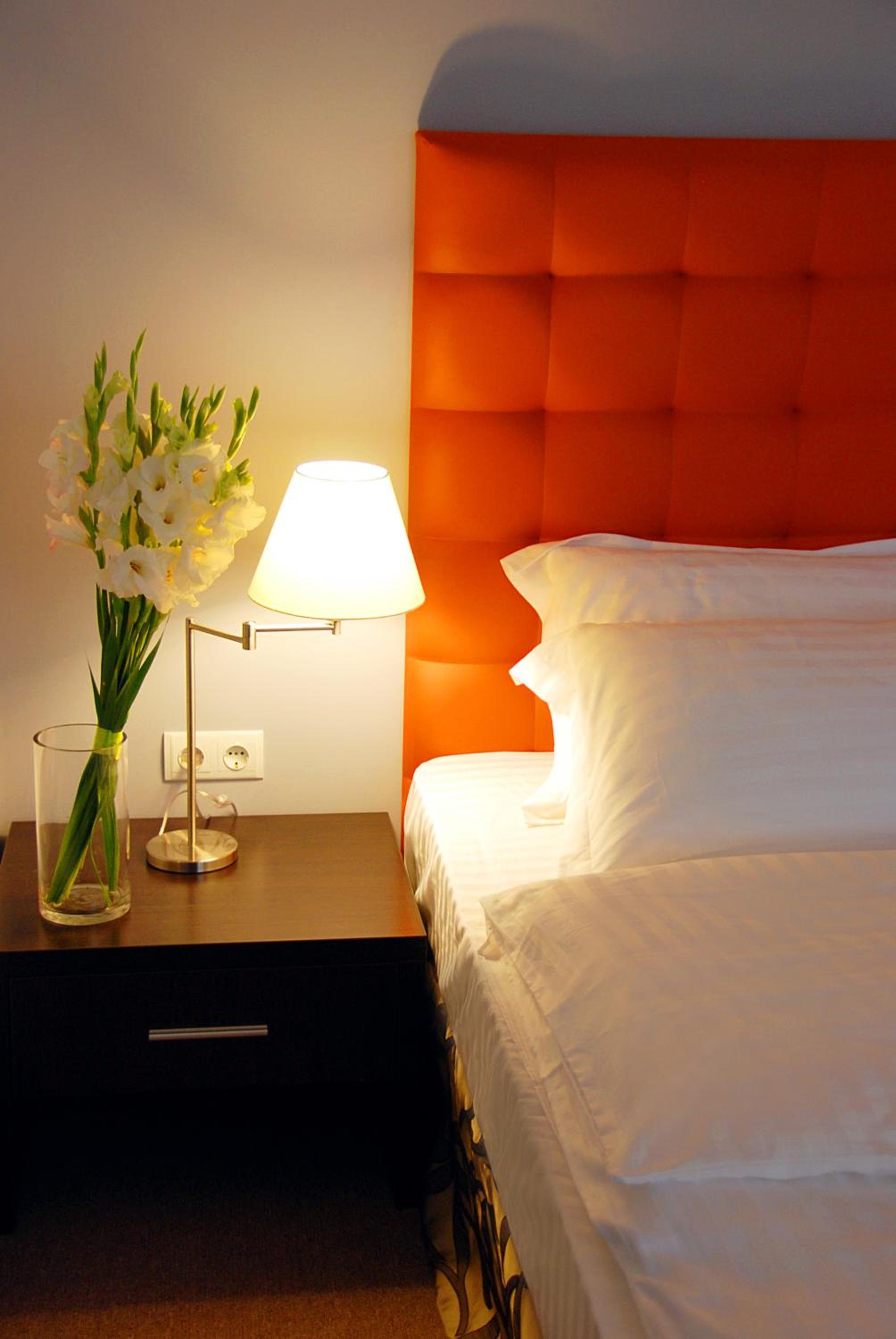 Comfort King Room photo 1