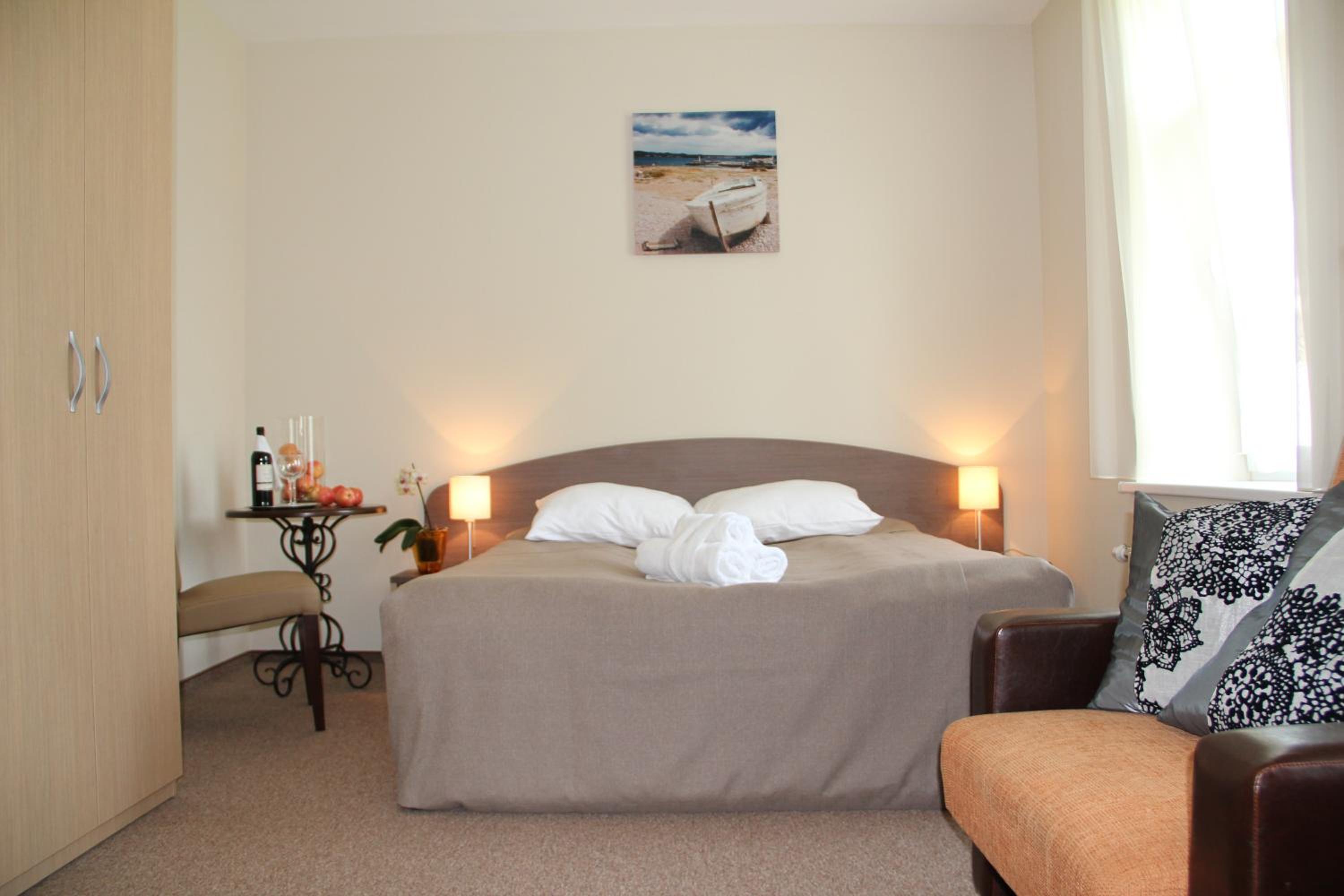 Superior Double or Twin Room photo 3