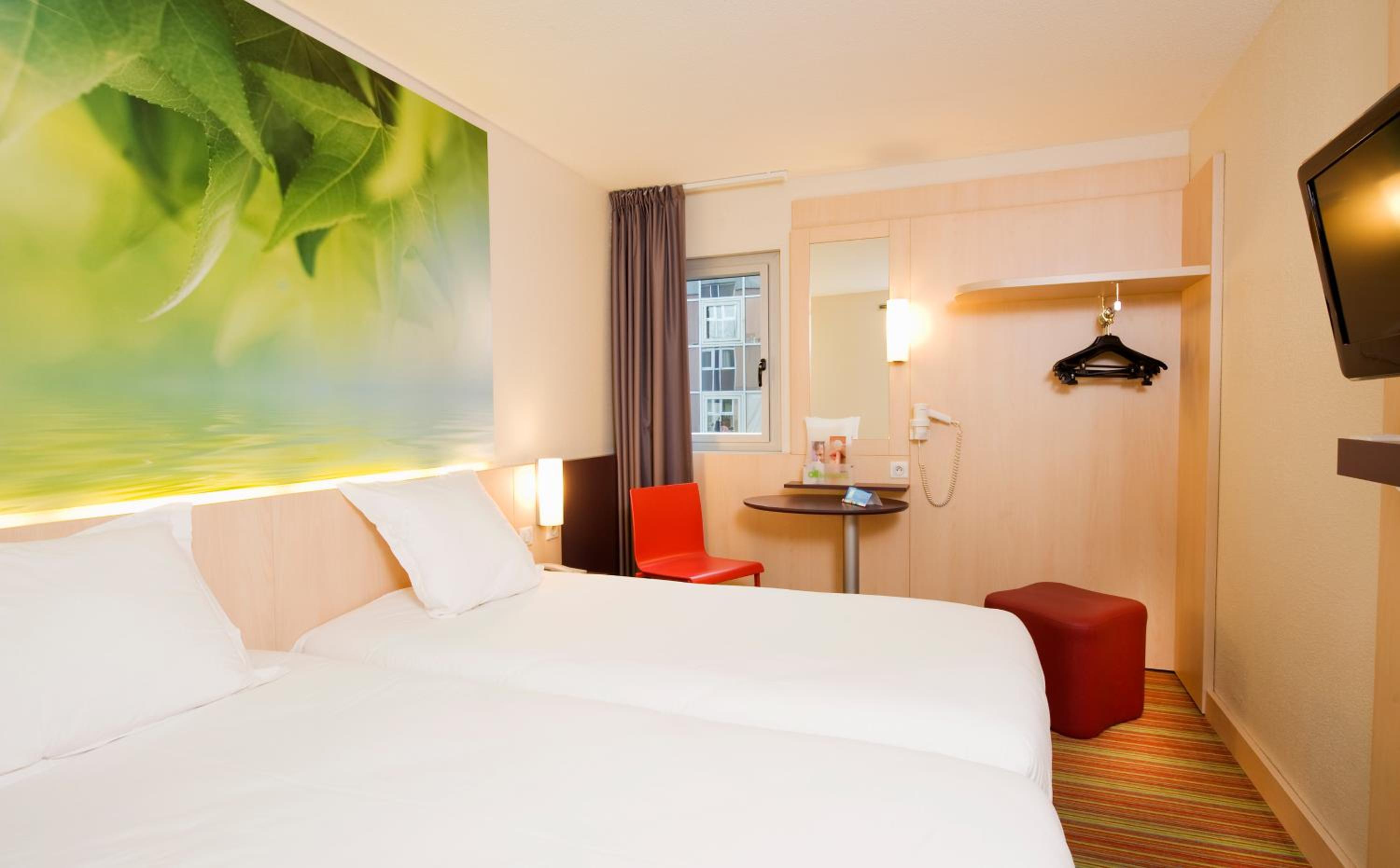 Standard Triple Room - Photo 3