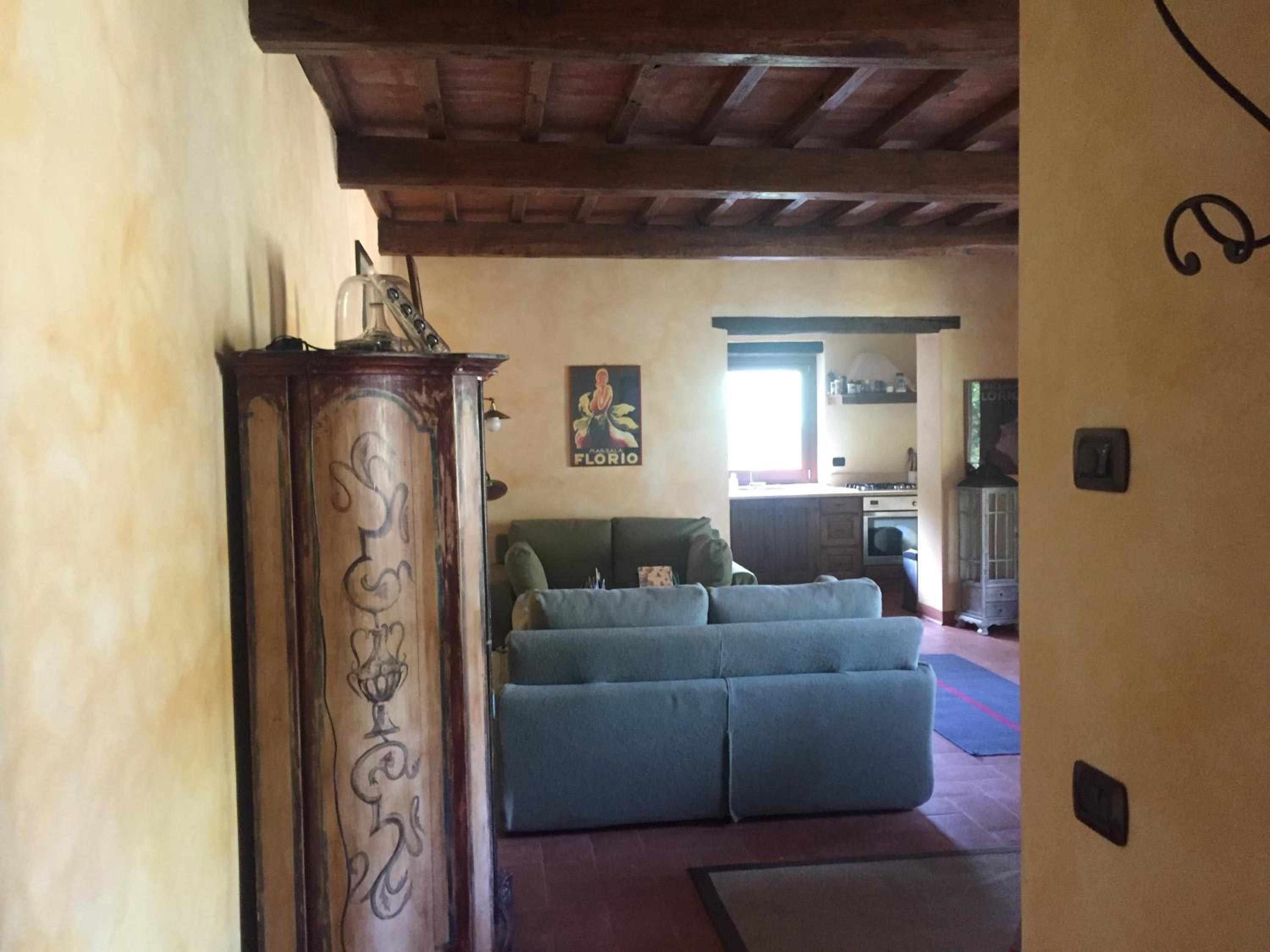 One-Bedroom House photo 1