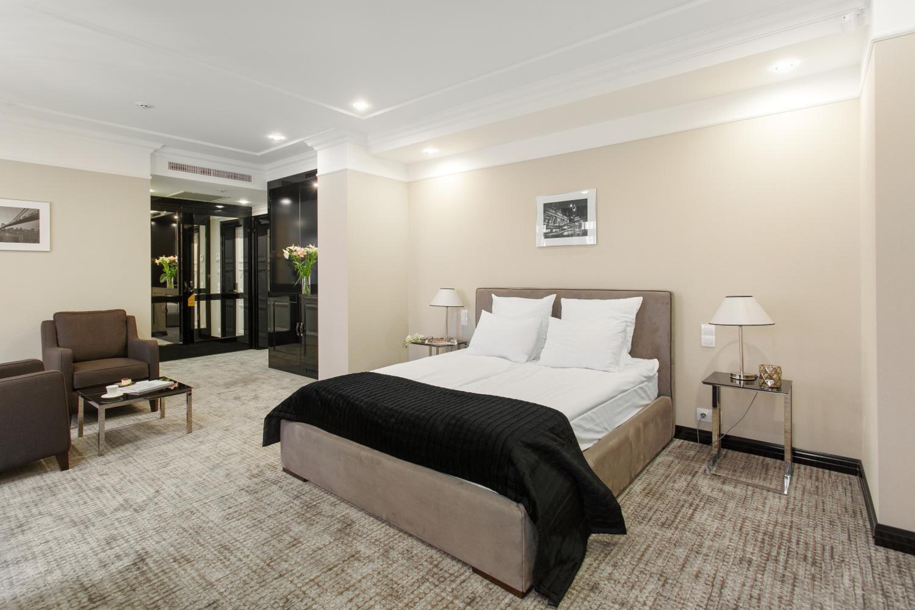 Junior Suite photo 1