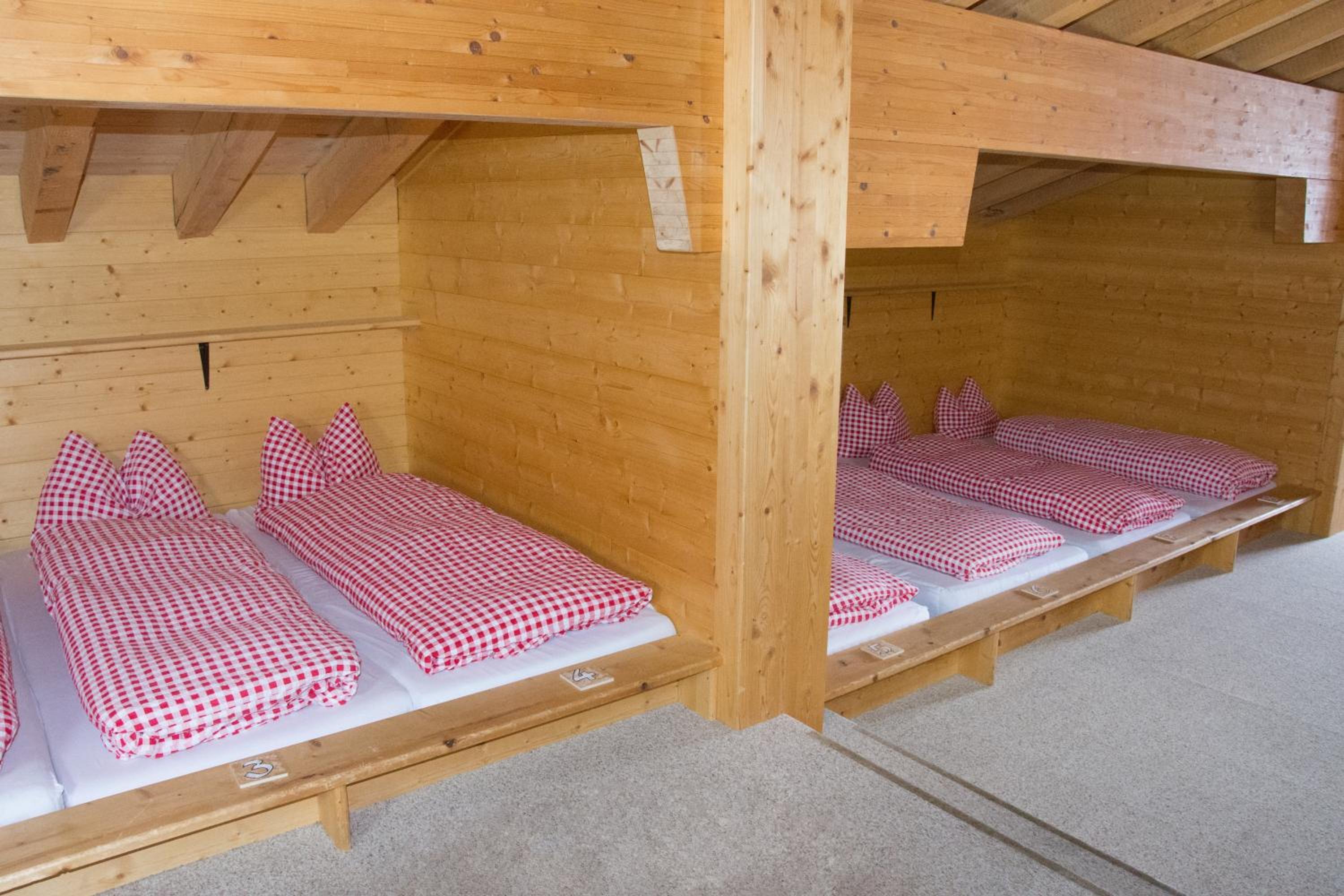 Single Bed in Dormitory Room photo 3