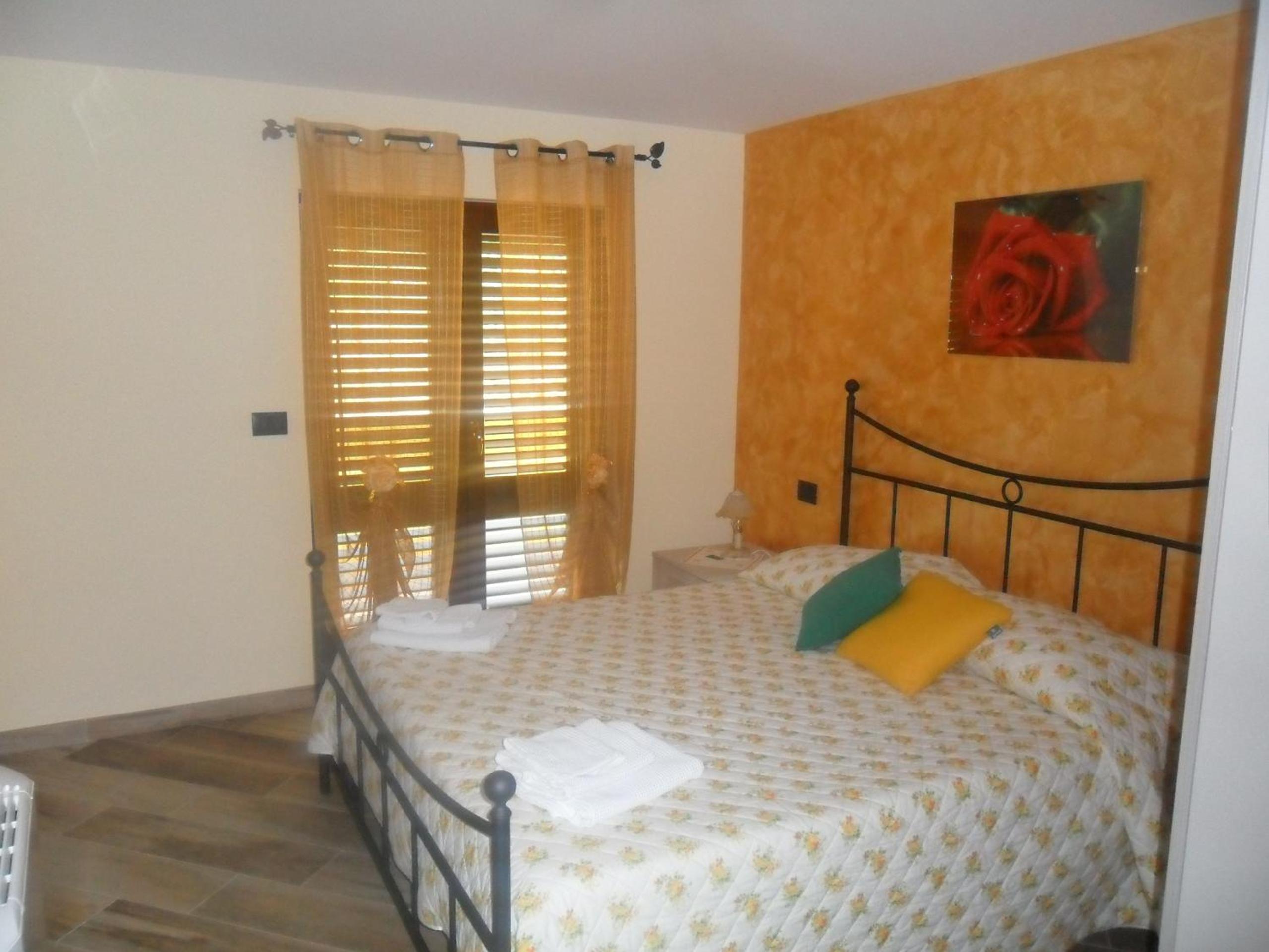 King Room With Mountain View photo 1