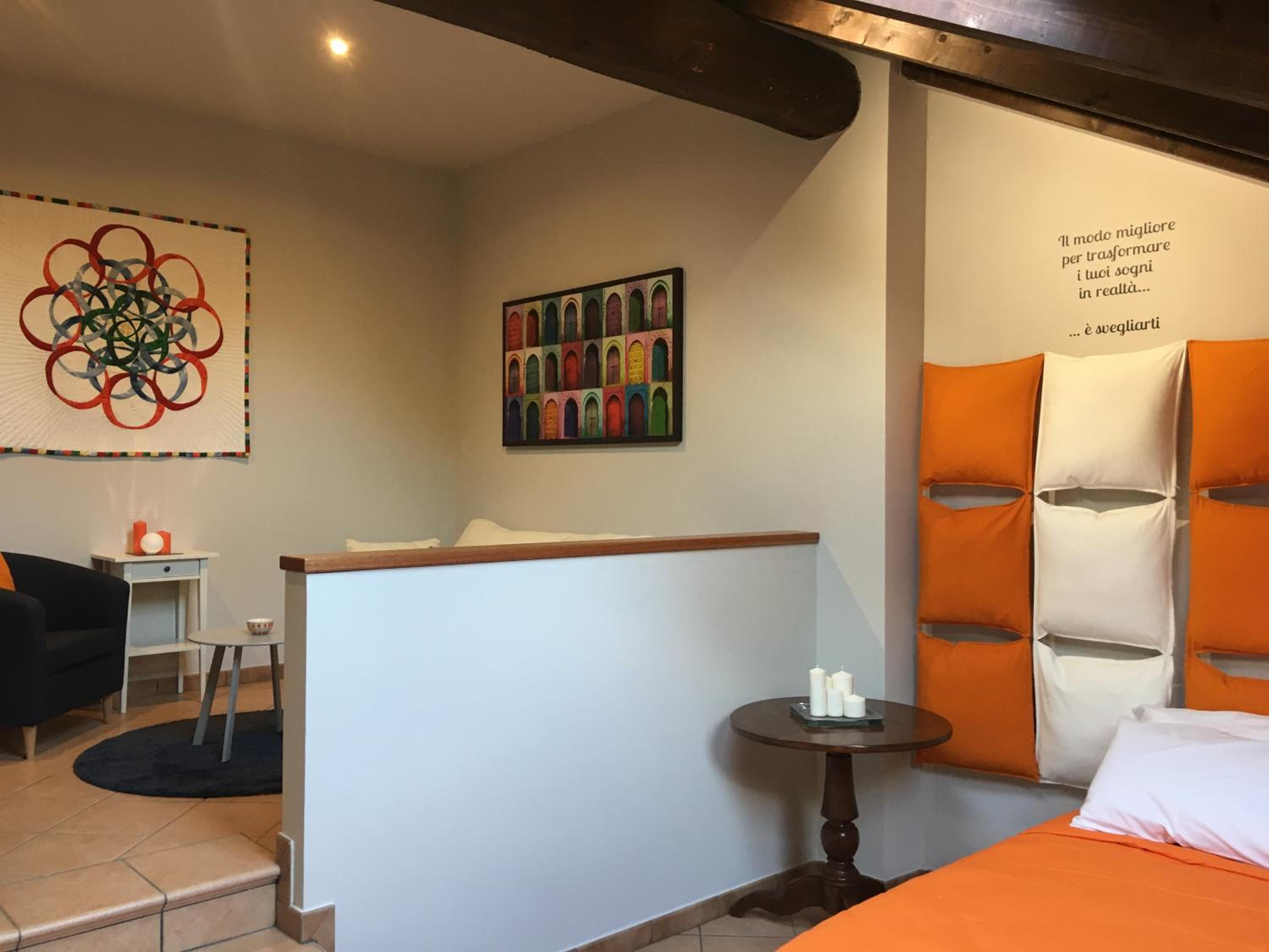 Quadruple Room photo 2