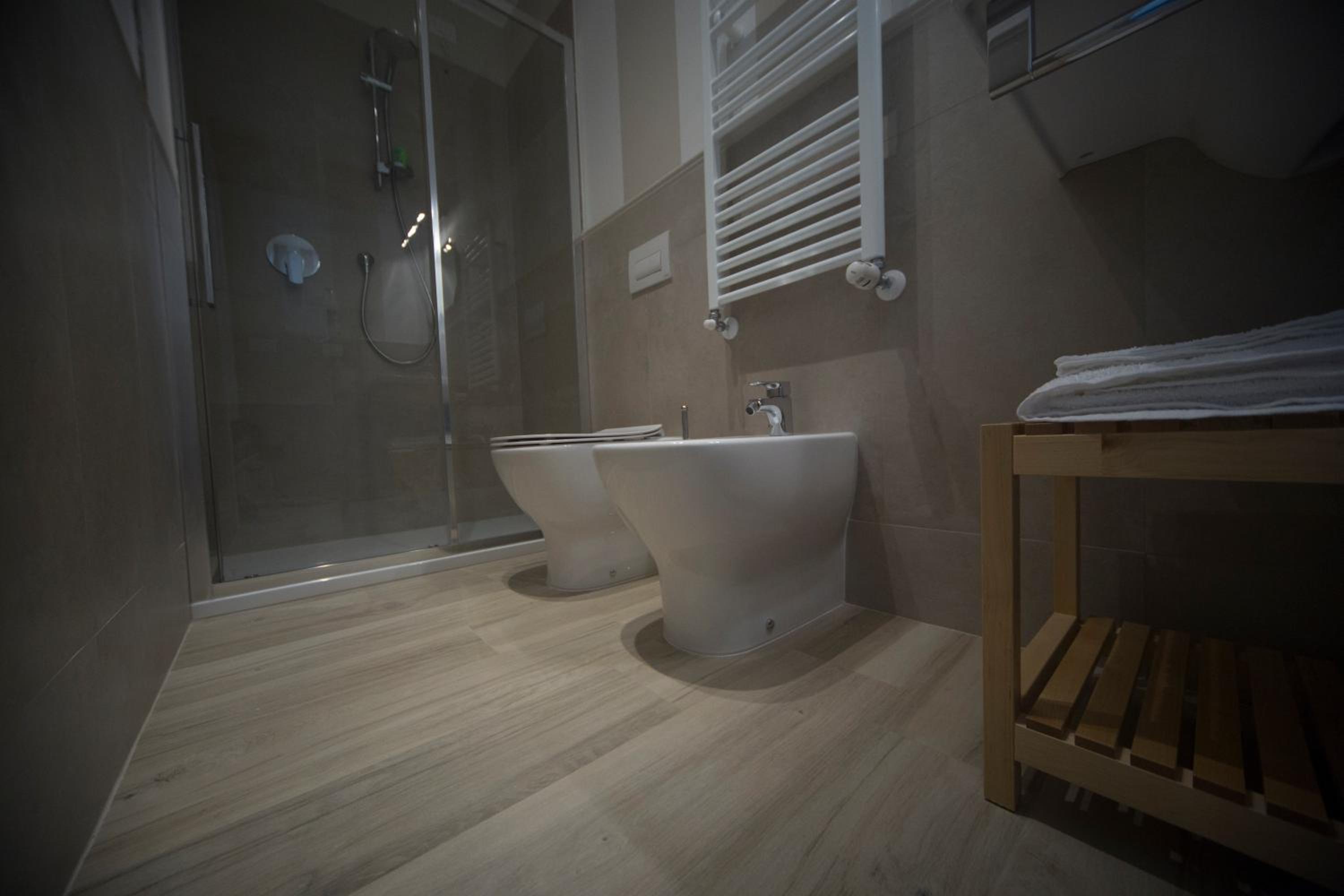 Standard Single Room photo 2