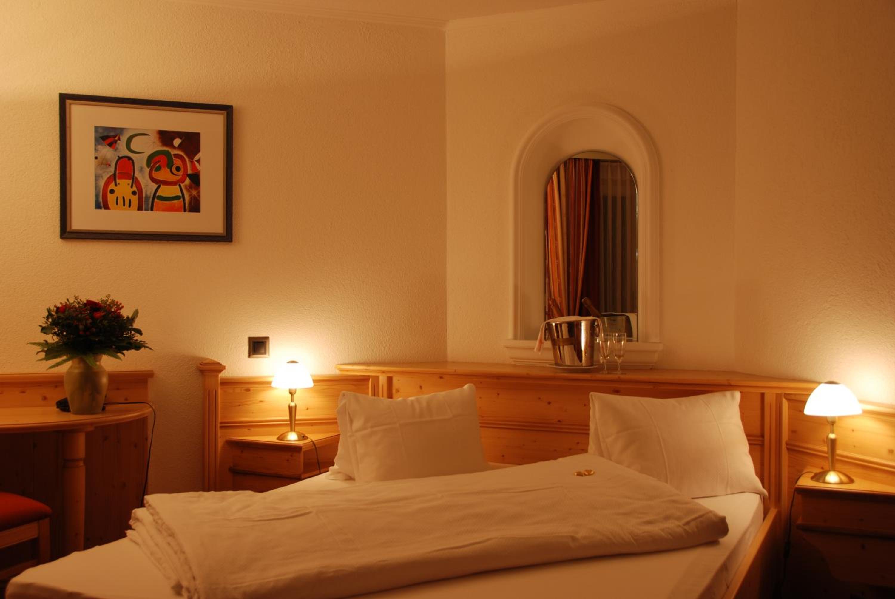 Double Room Queensize  photo 2