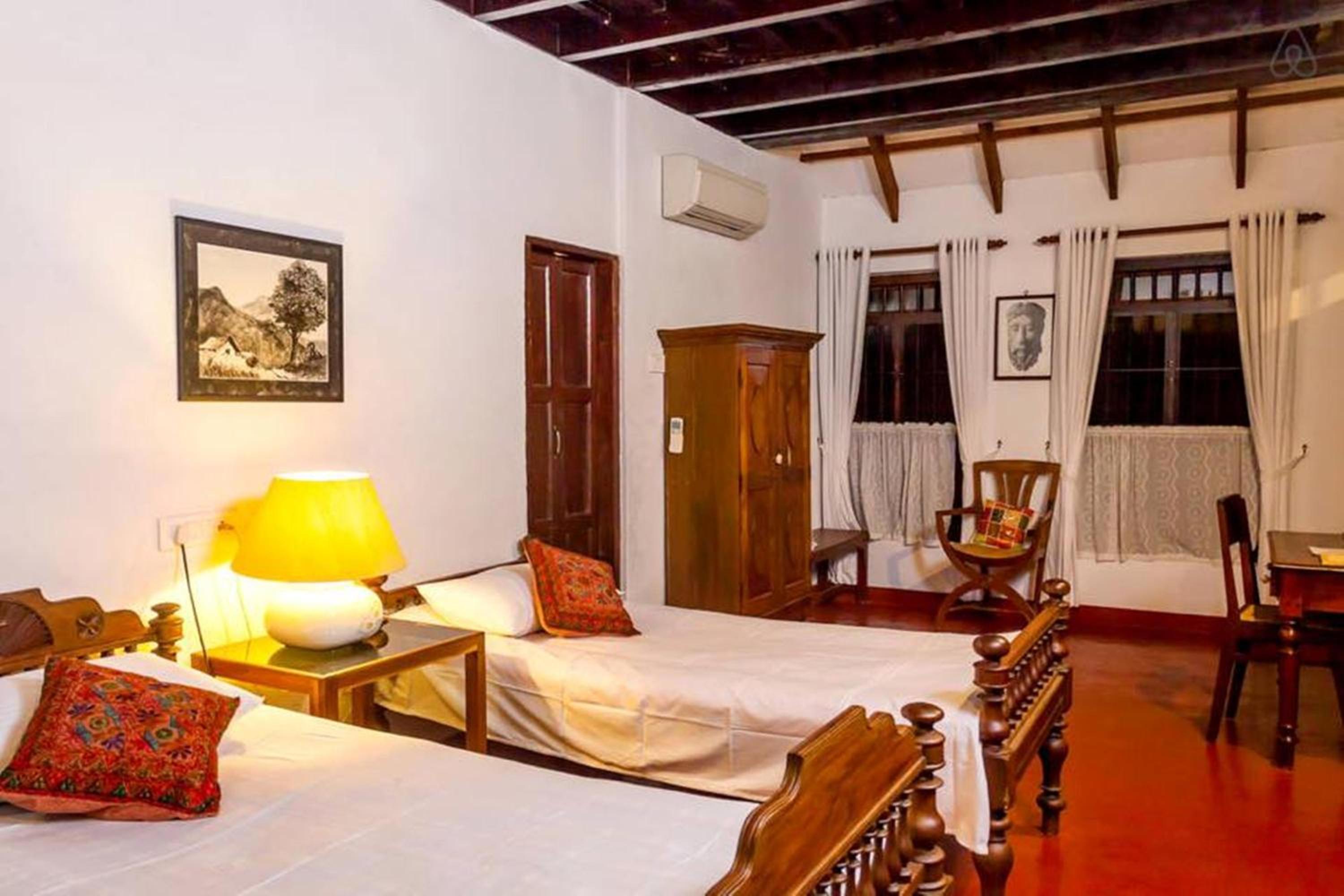 Deluxe Room photo 2