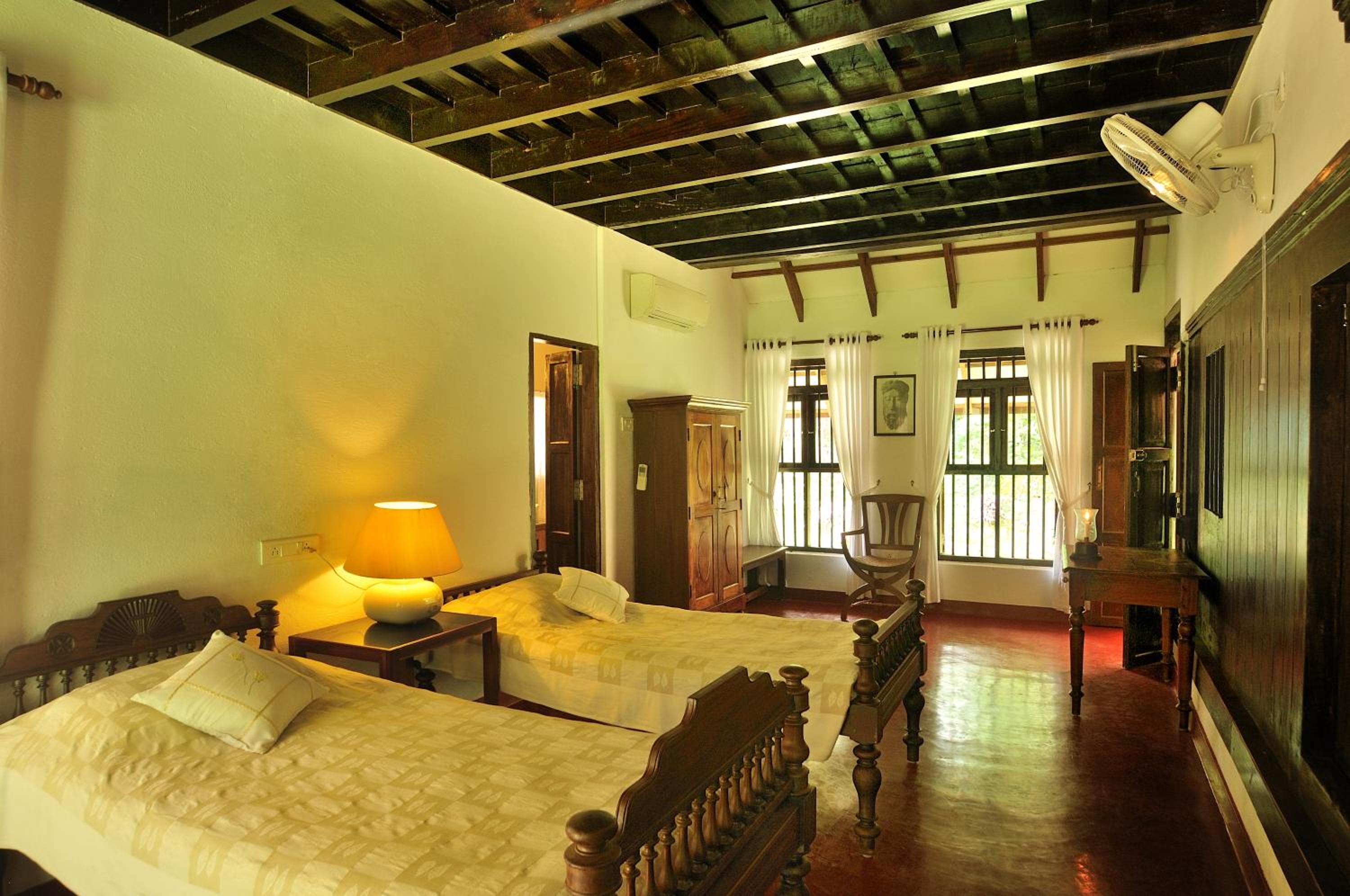 Deluxe Room photo 3