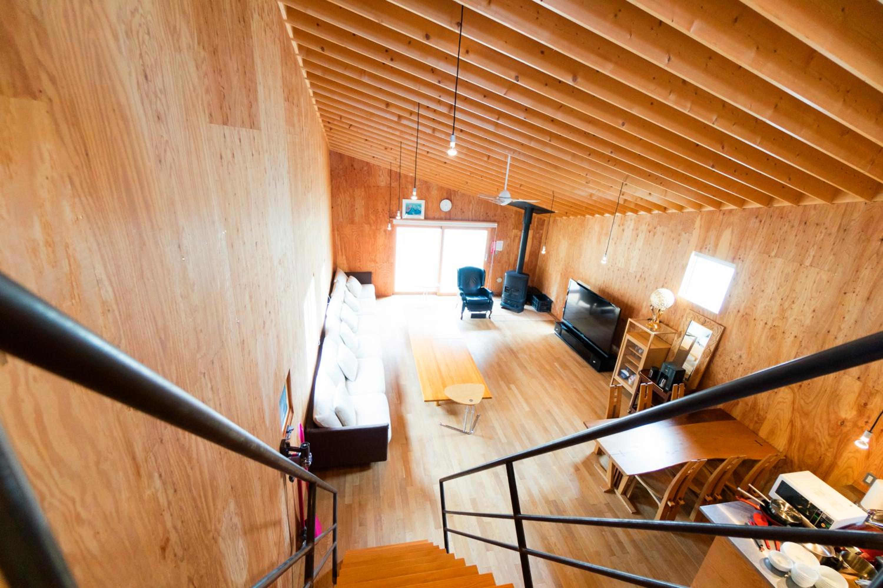 Cottage photo 1