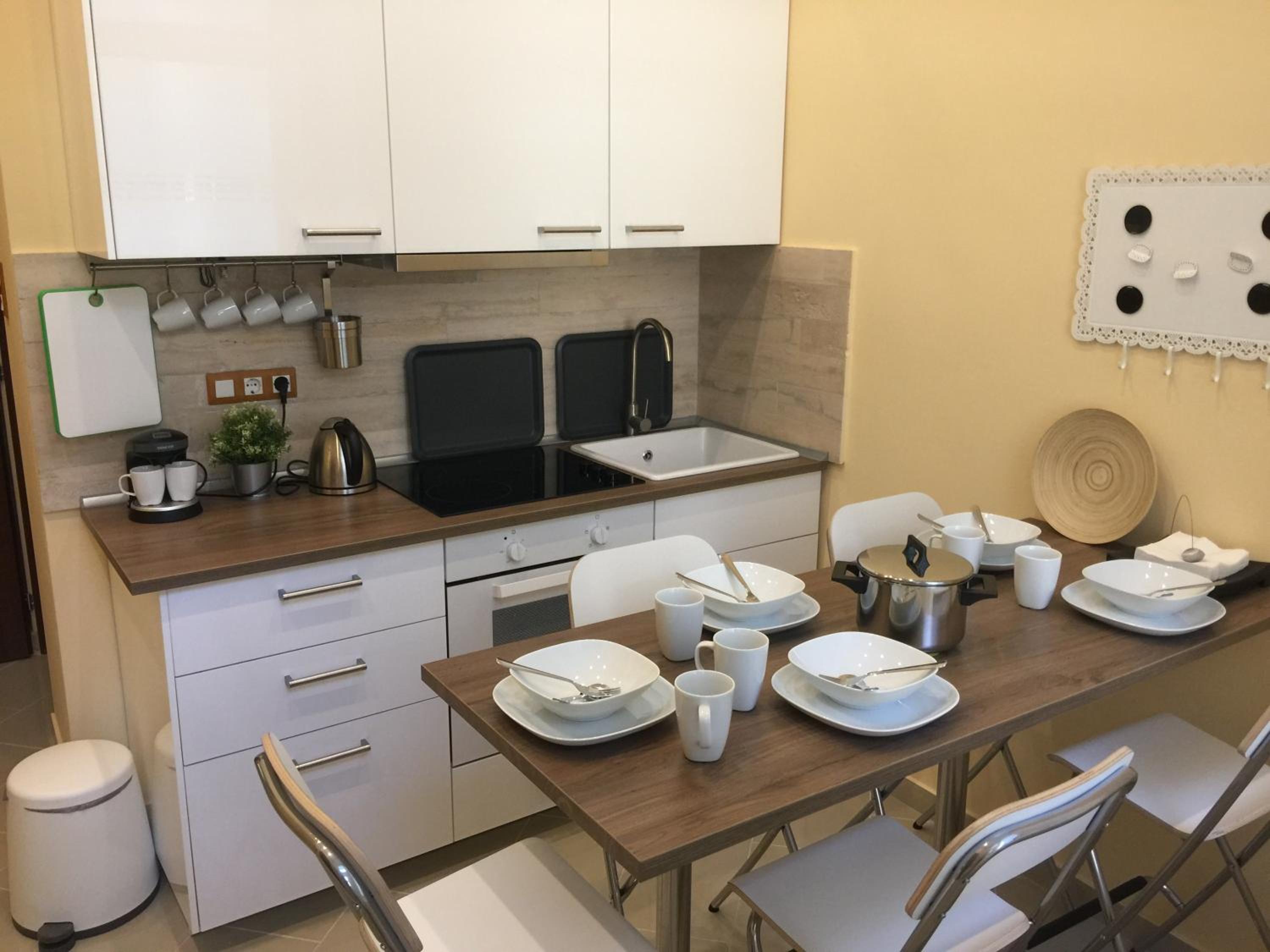 Superior Apartment - Photo 6