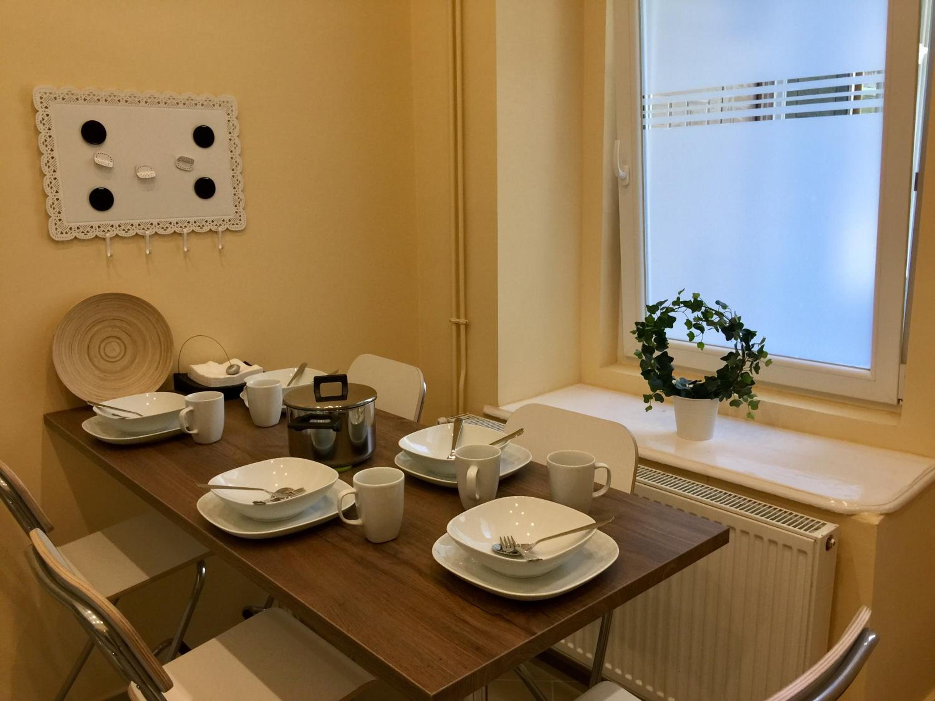 Superior Apartment - Photo 8