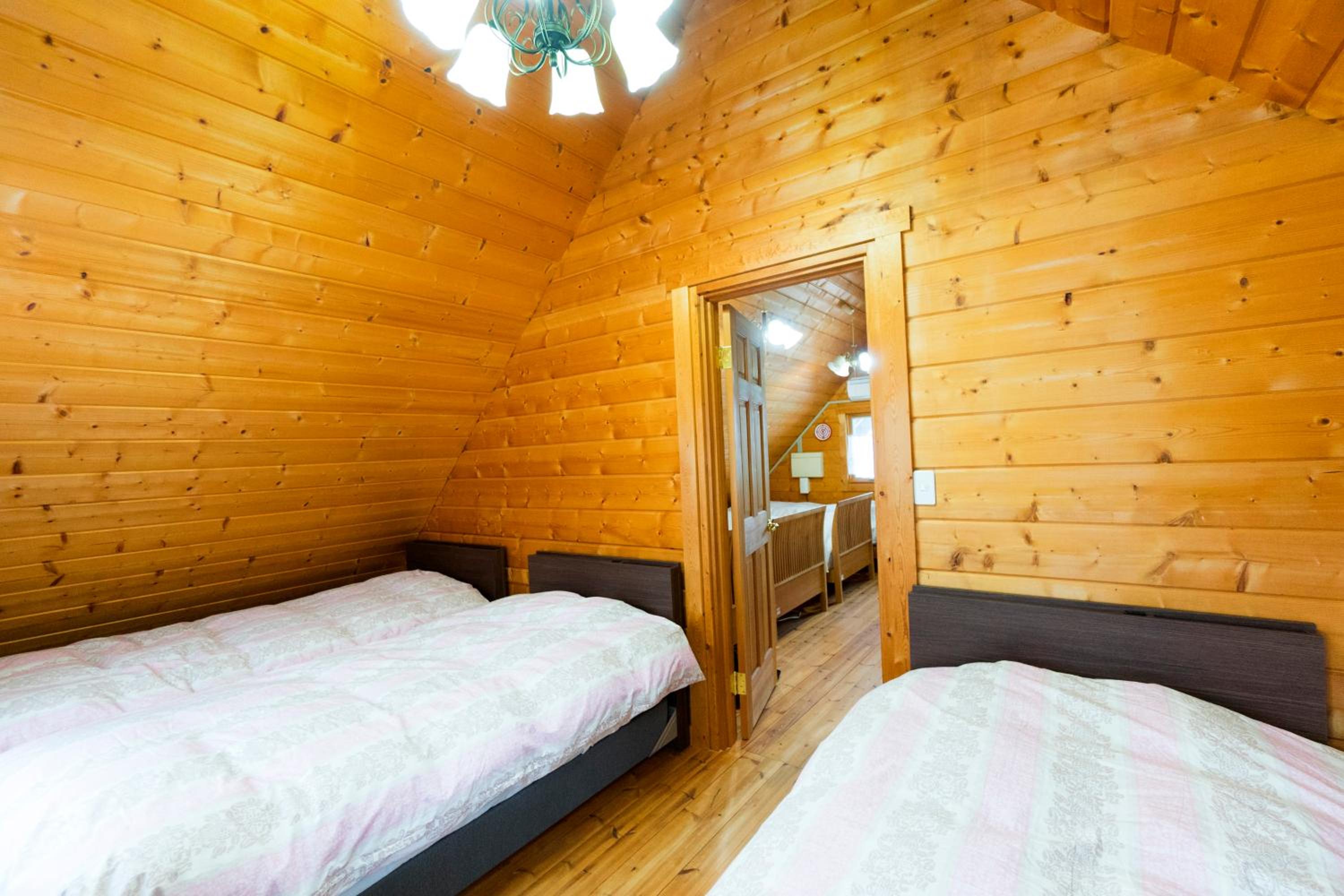 Log House  photo 1
