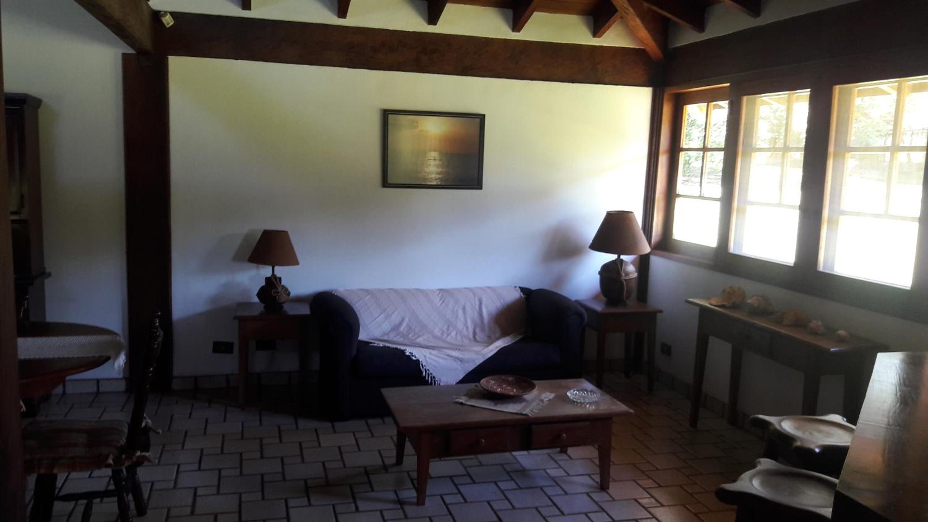 Four-Bedroom House photo 1