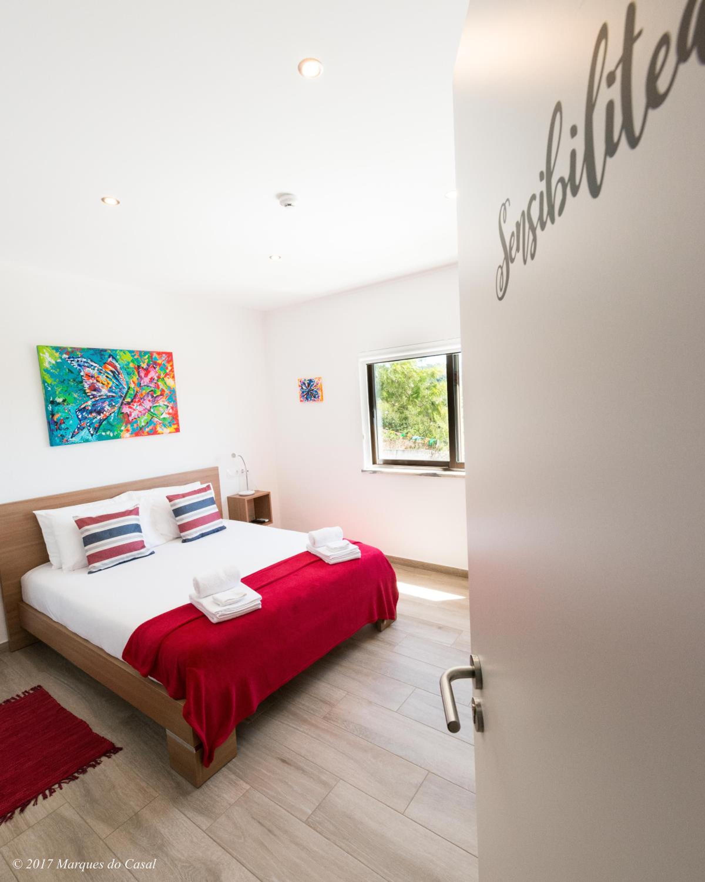 Double Room - Photo 1