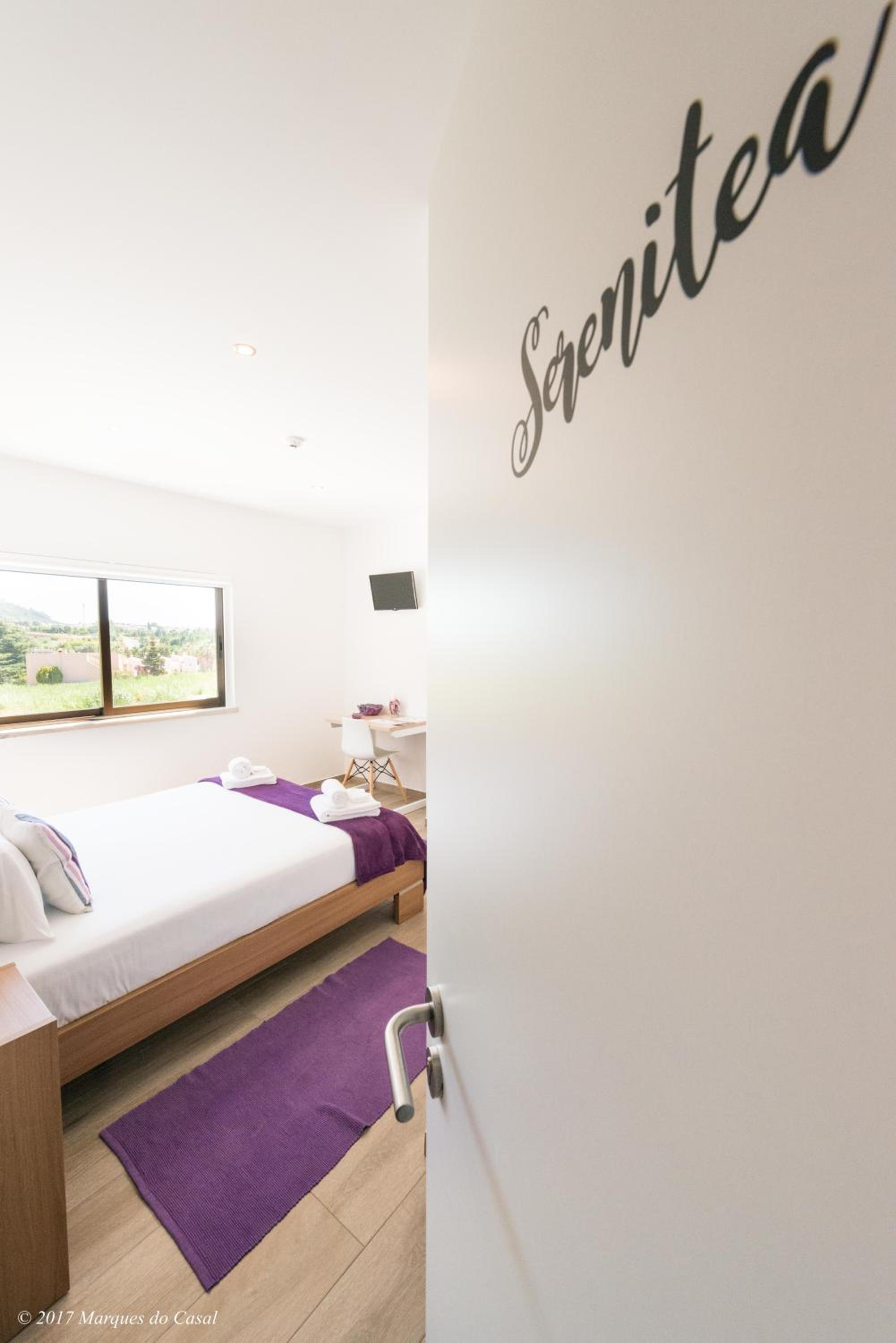 Quarto Duplo