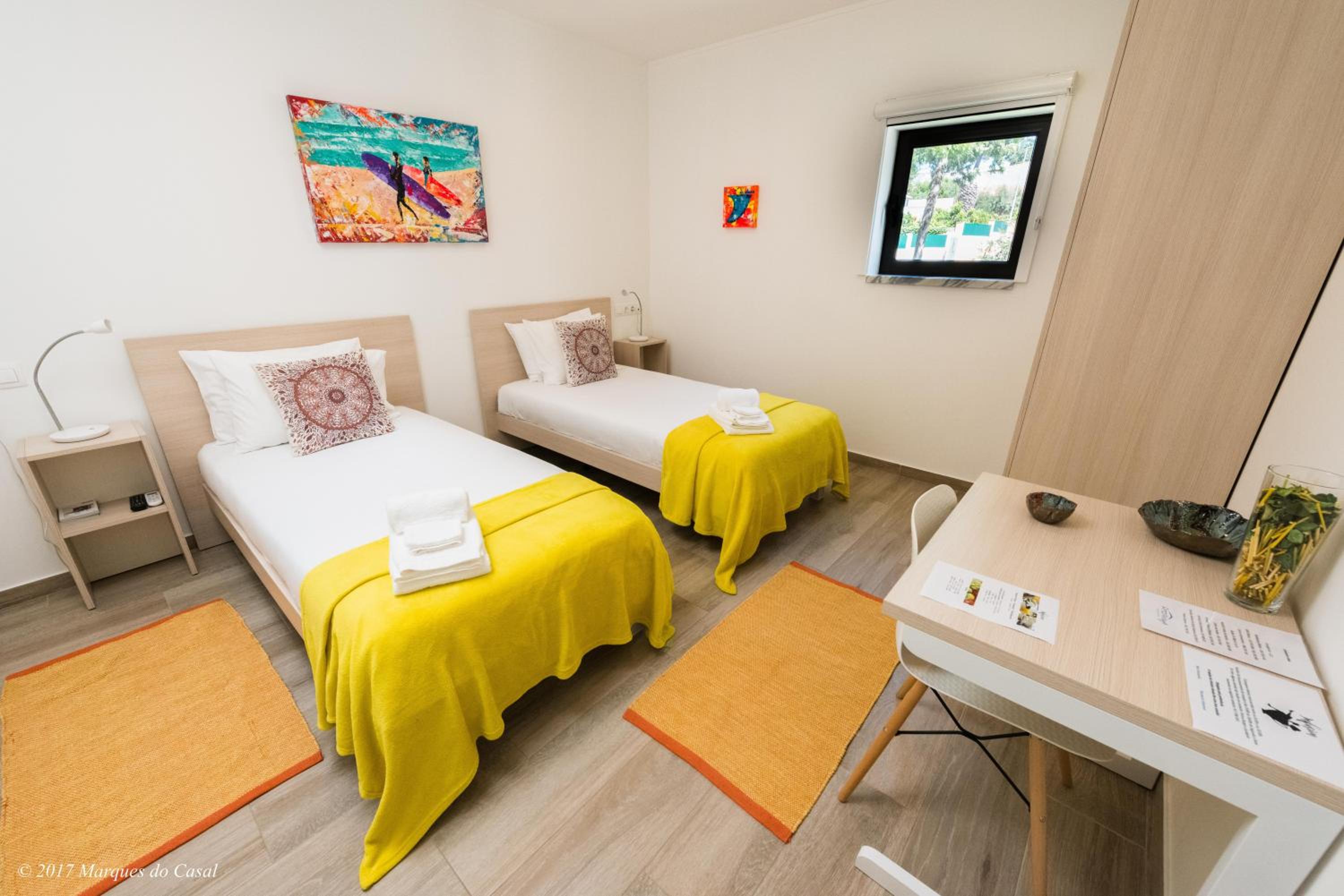 Twin Room - Photo 1
