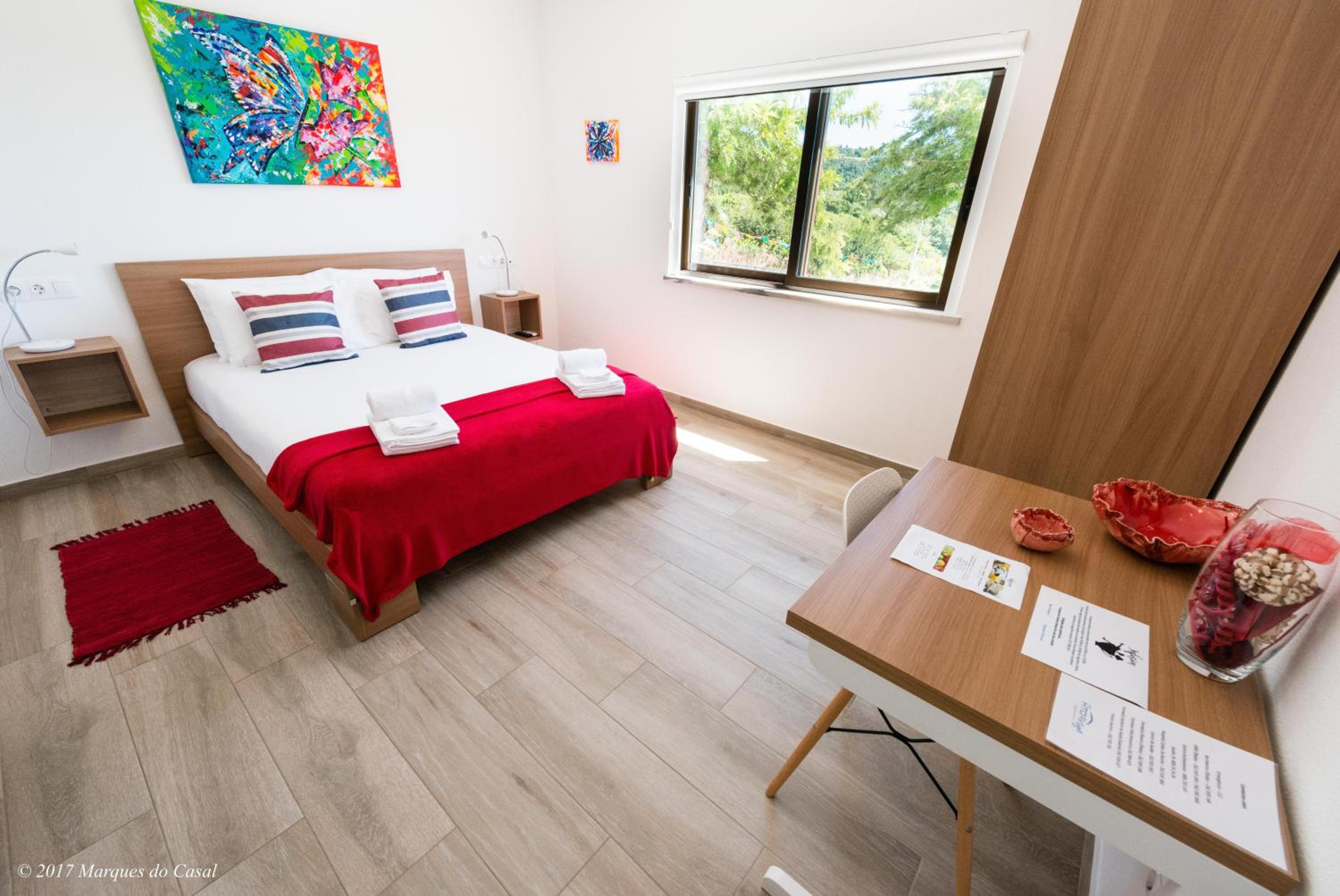 Double Room - Photo 2