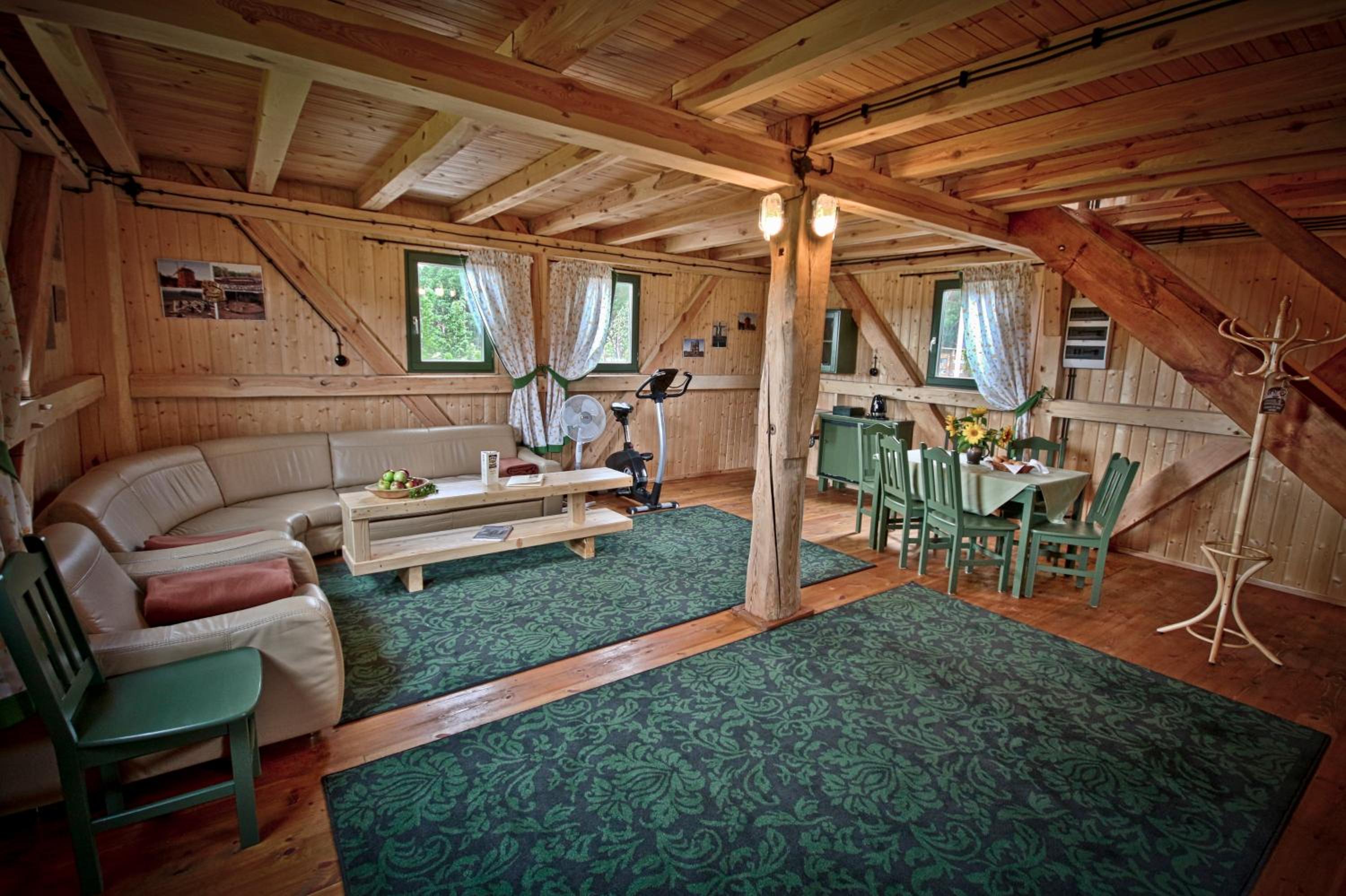Vacation Home photo 1