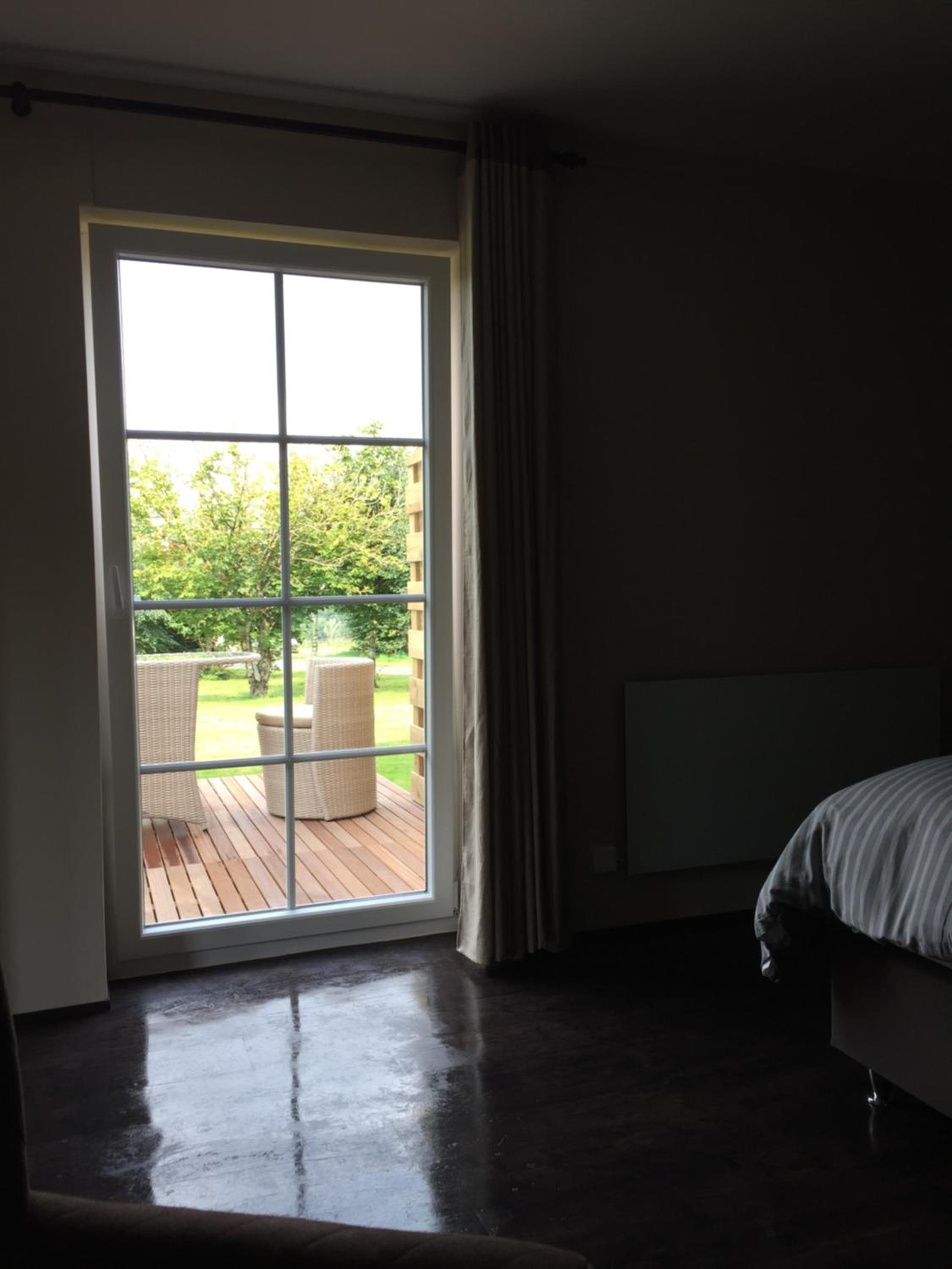 Deluxe Double Room with Shower photo 2