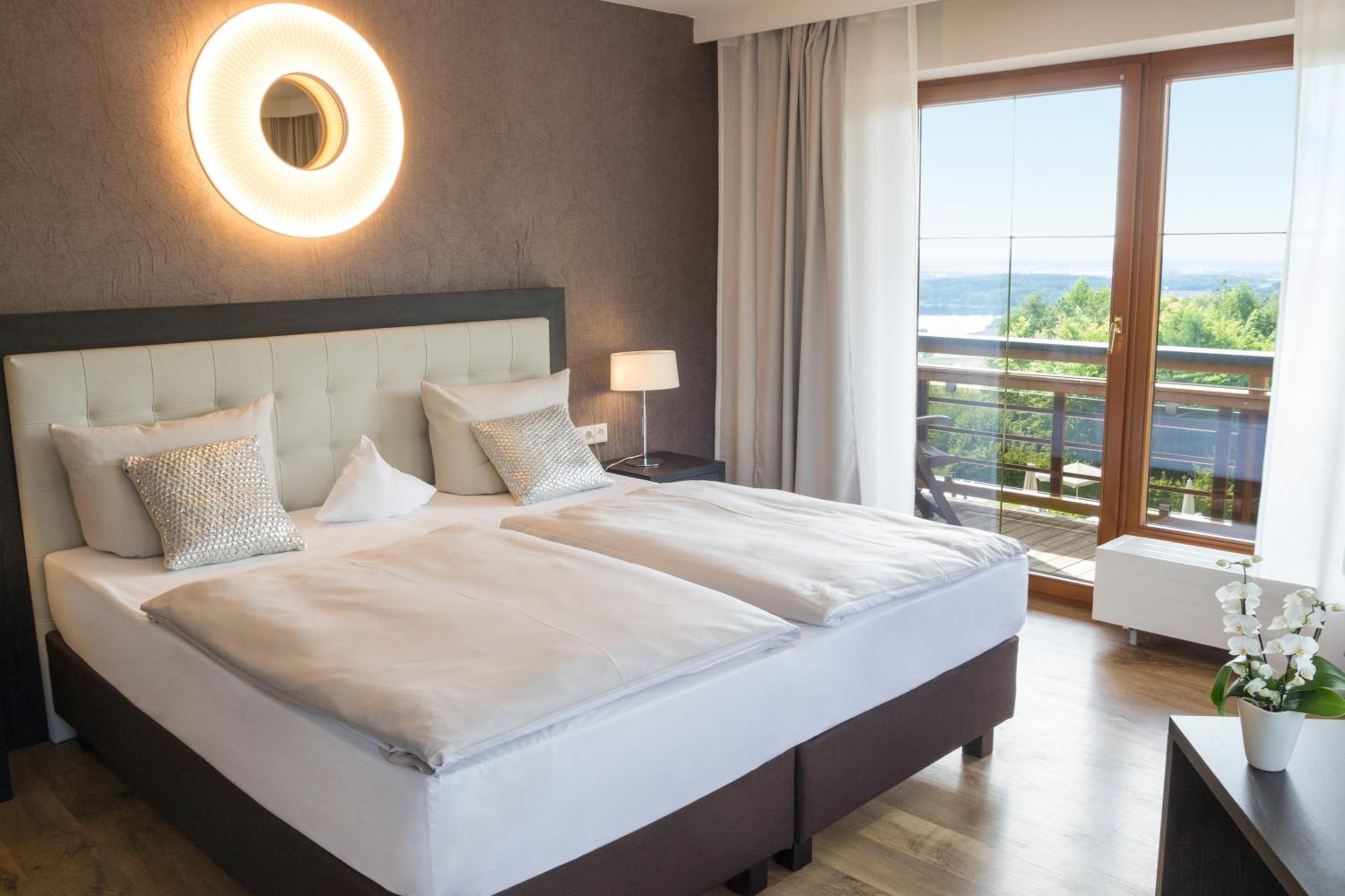 Double Room - Photo 4