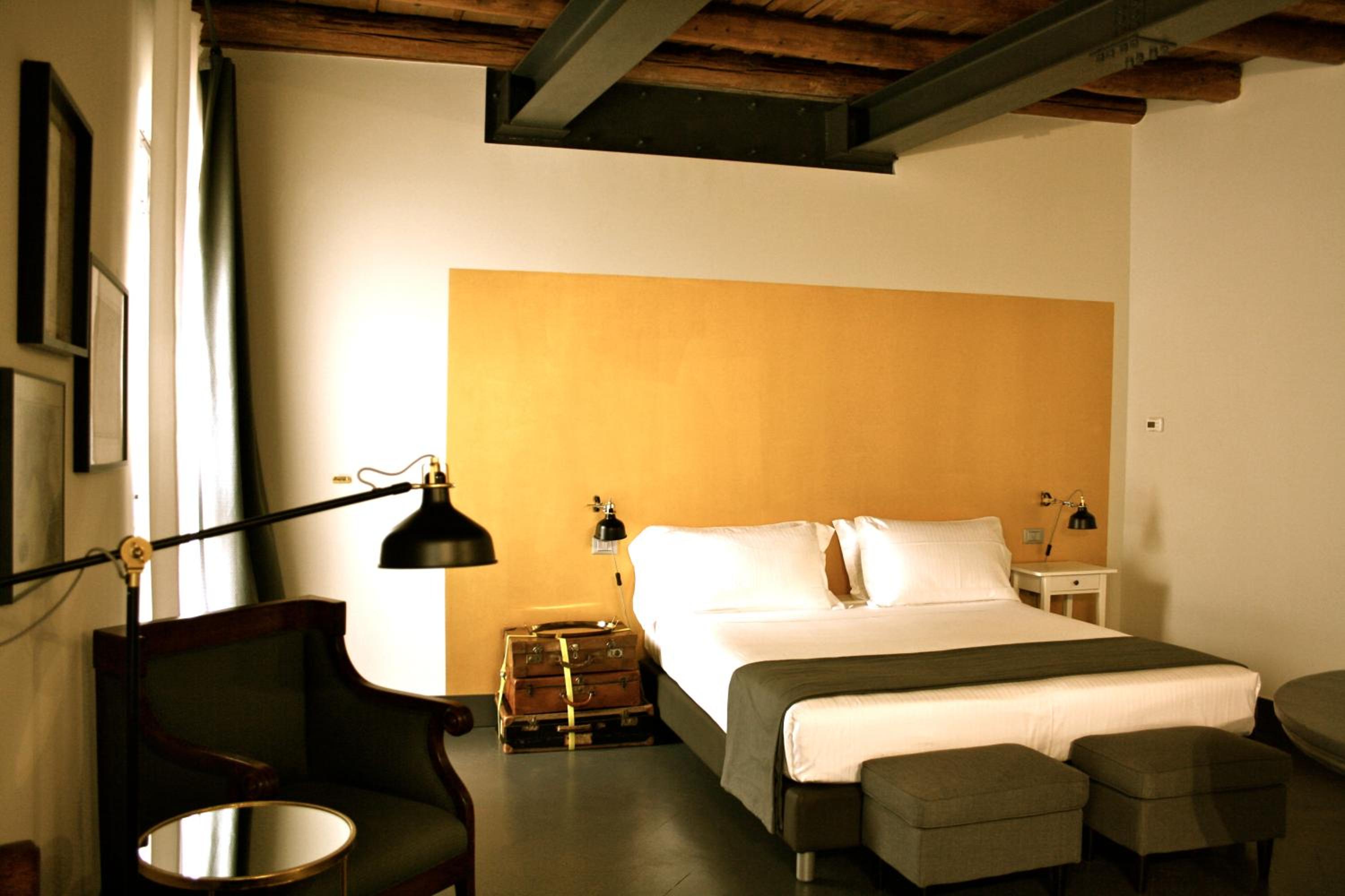 Suite with Terrace photo 1
