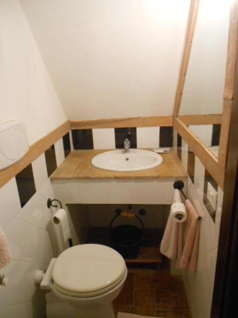 Apartment with Garden View photo 2
