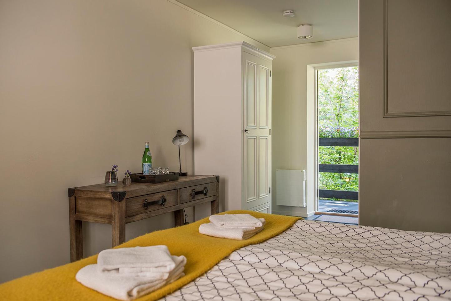 Twin or Double Room - Photo 45