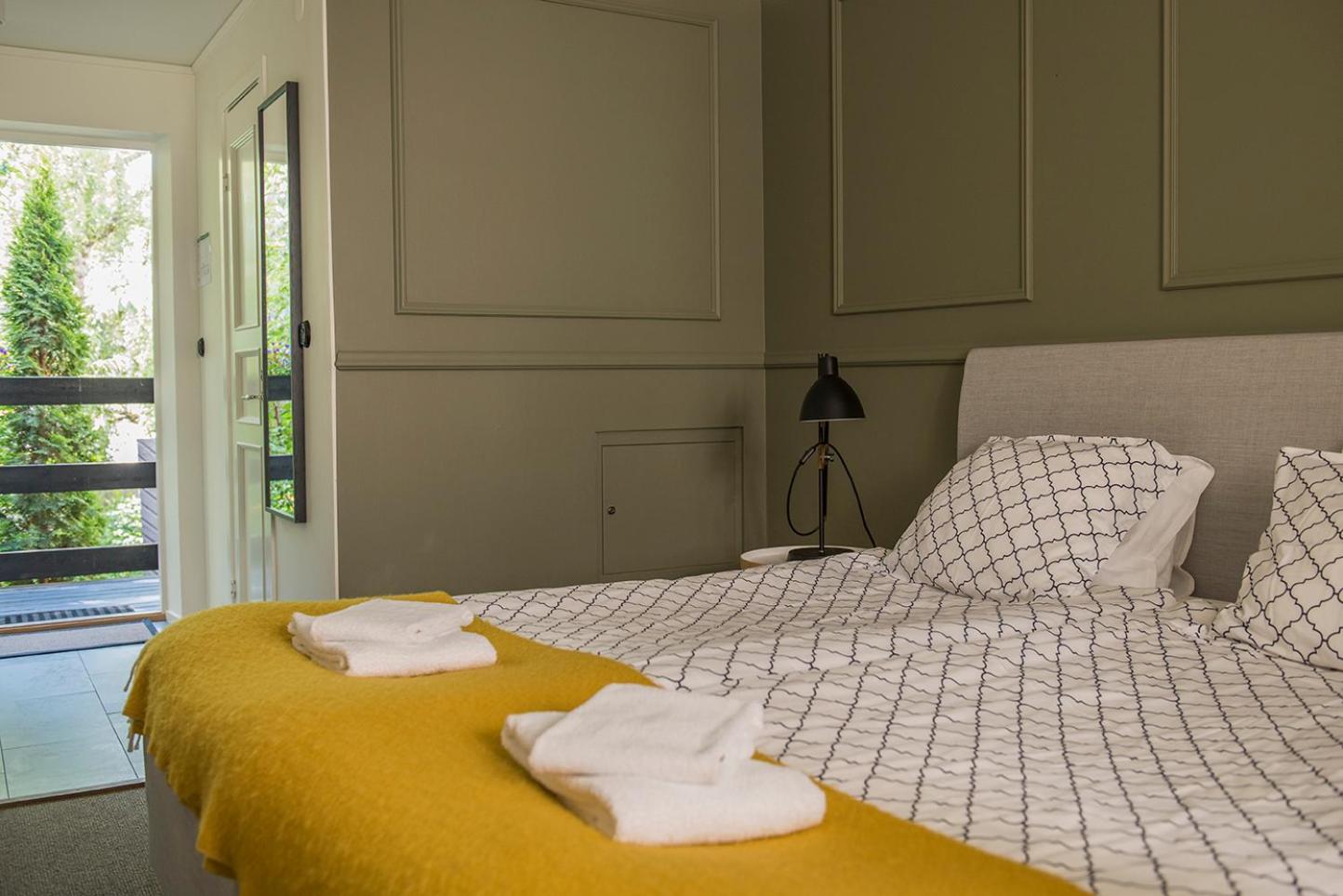 Twin or Double Room - Photo 29