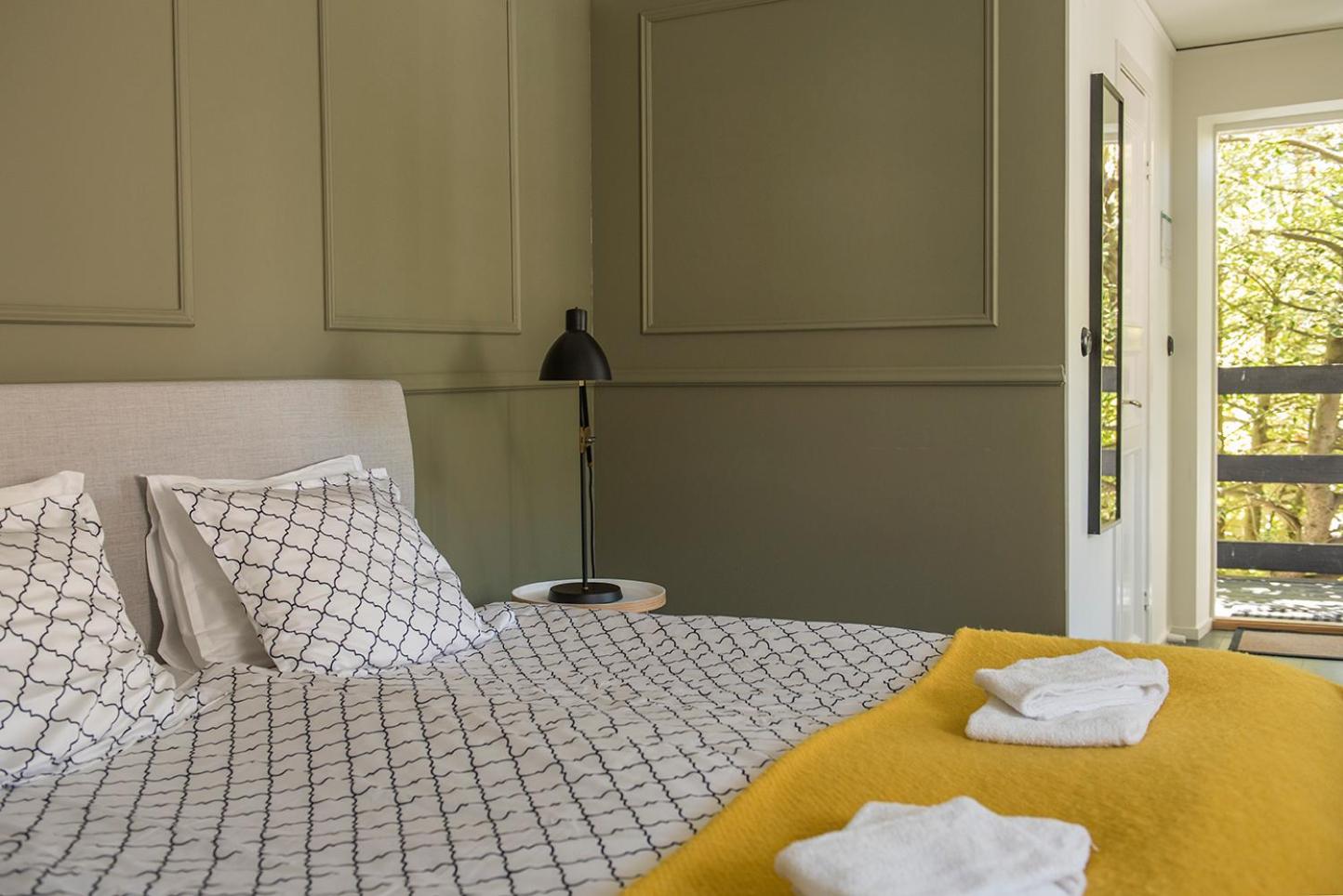 Twin or Double Room - Photo 48