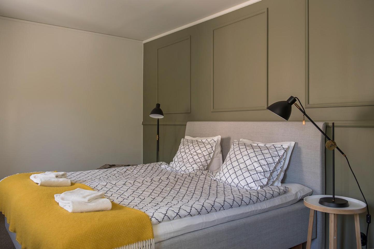 Twin or Double Room - Photo 47