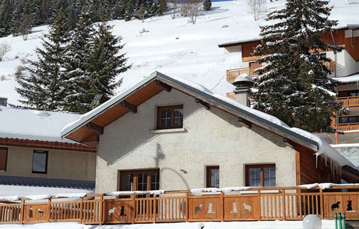 Chalet photo 2