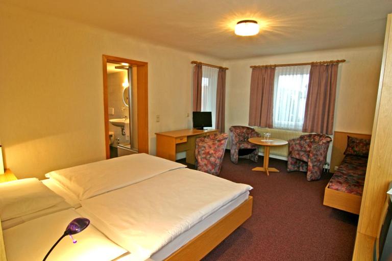 Double Room photo 1