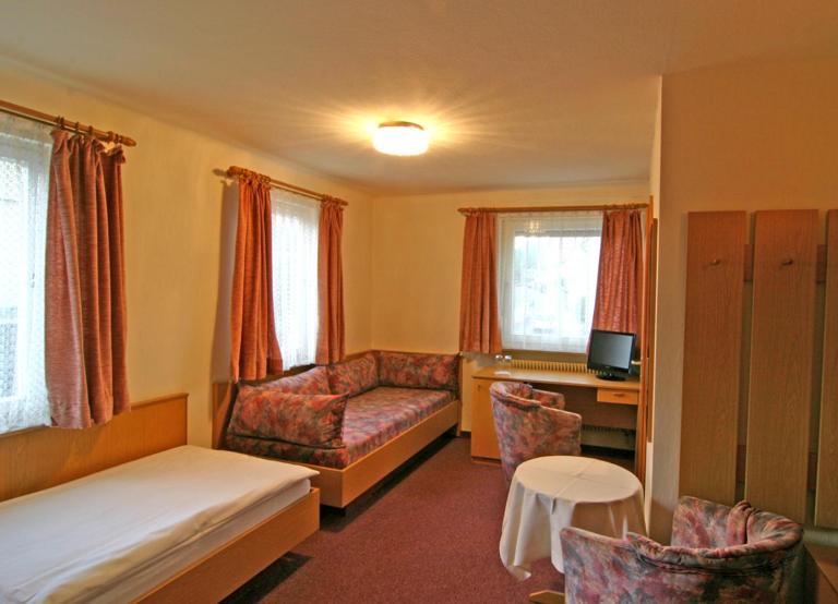 Single Room photo 1