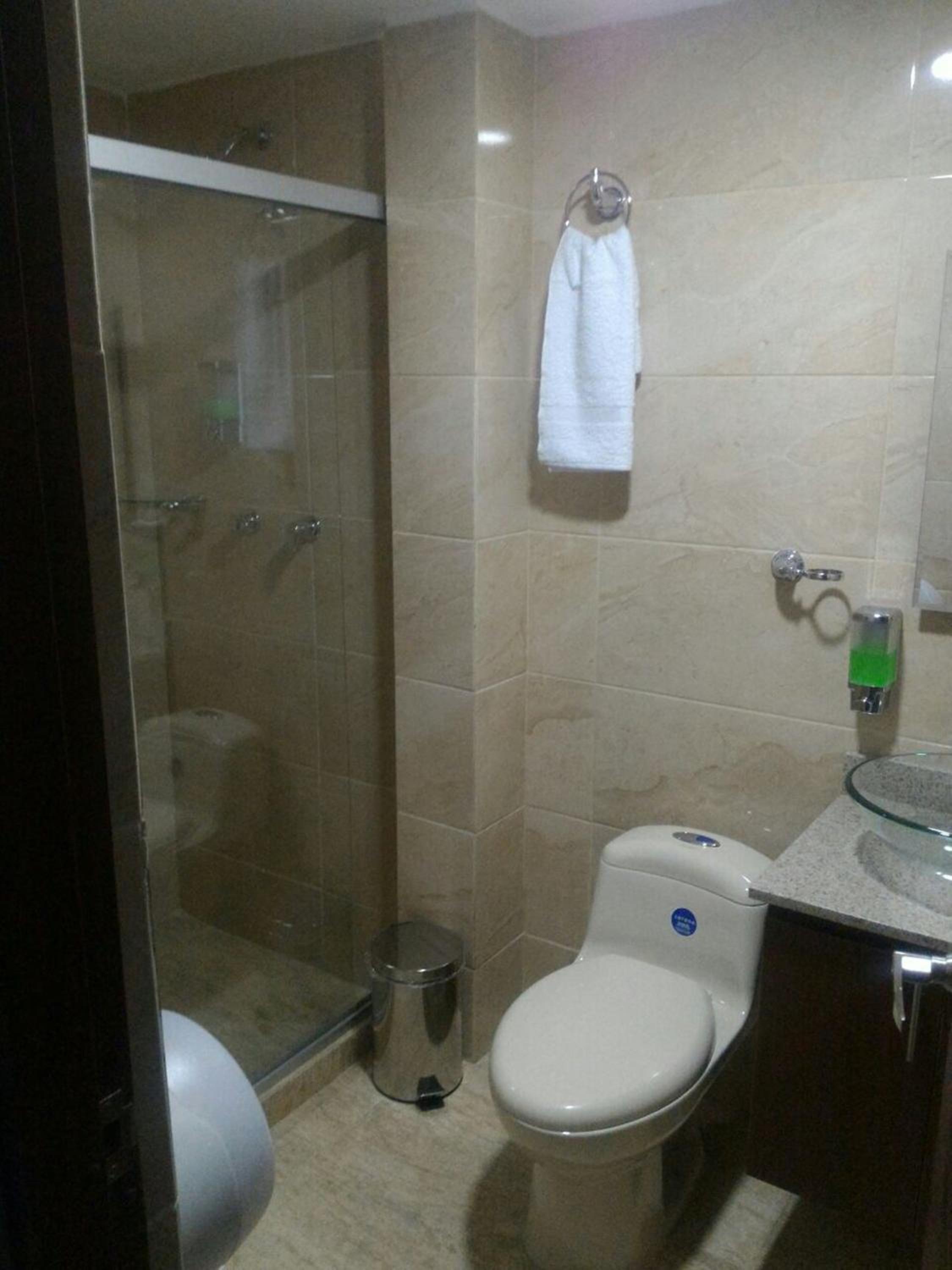 Standard Triple Room photo 1